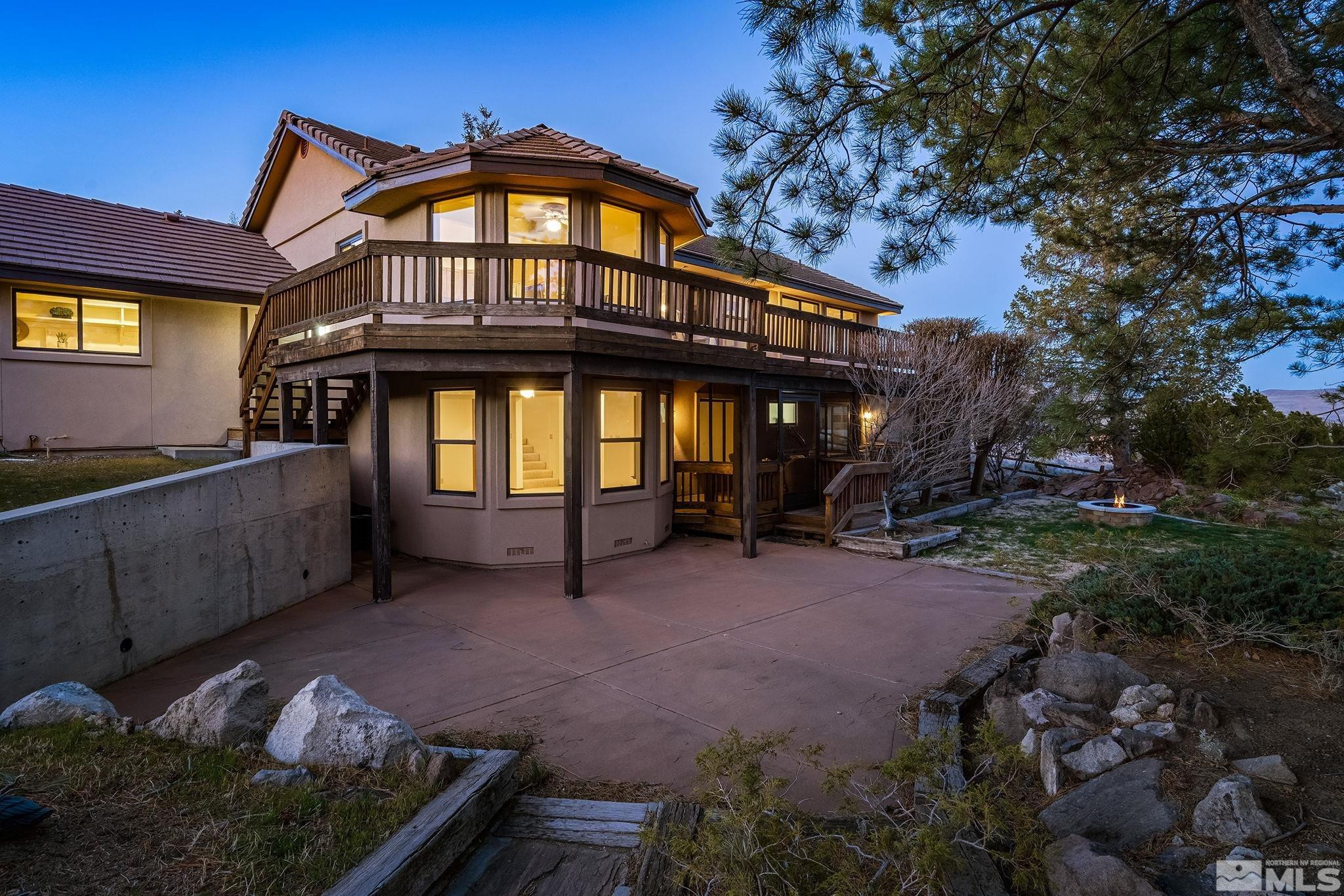 80 Cassas Court