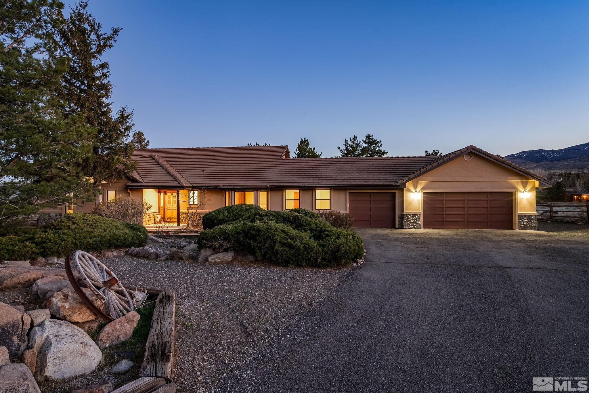 80 Cassas Court