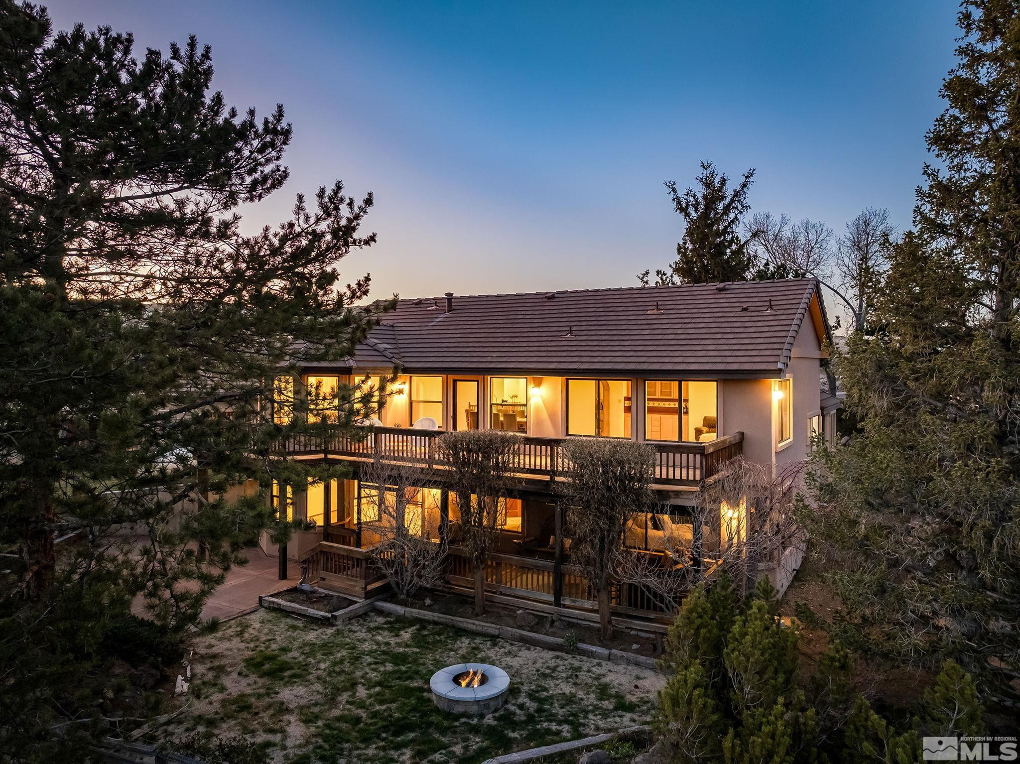 80 Cassas Court