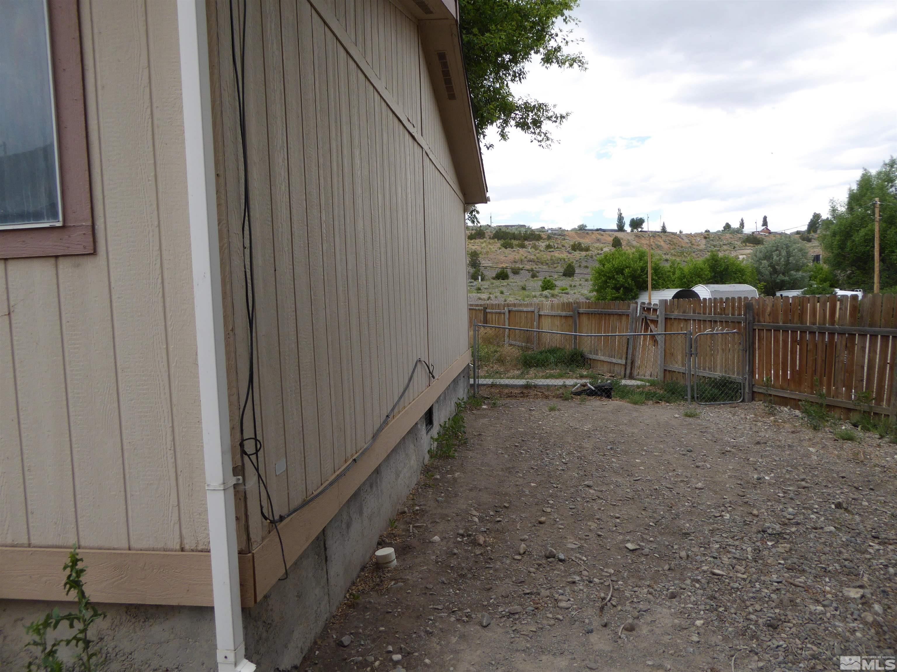 101 Reno Avenue