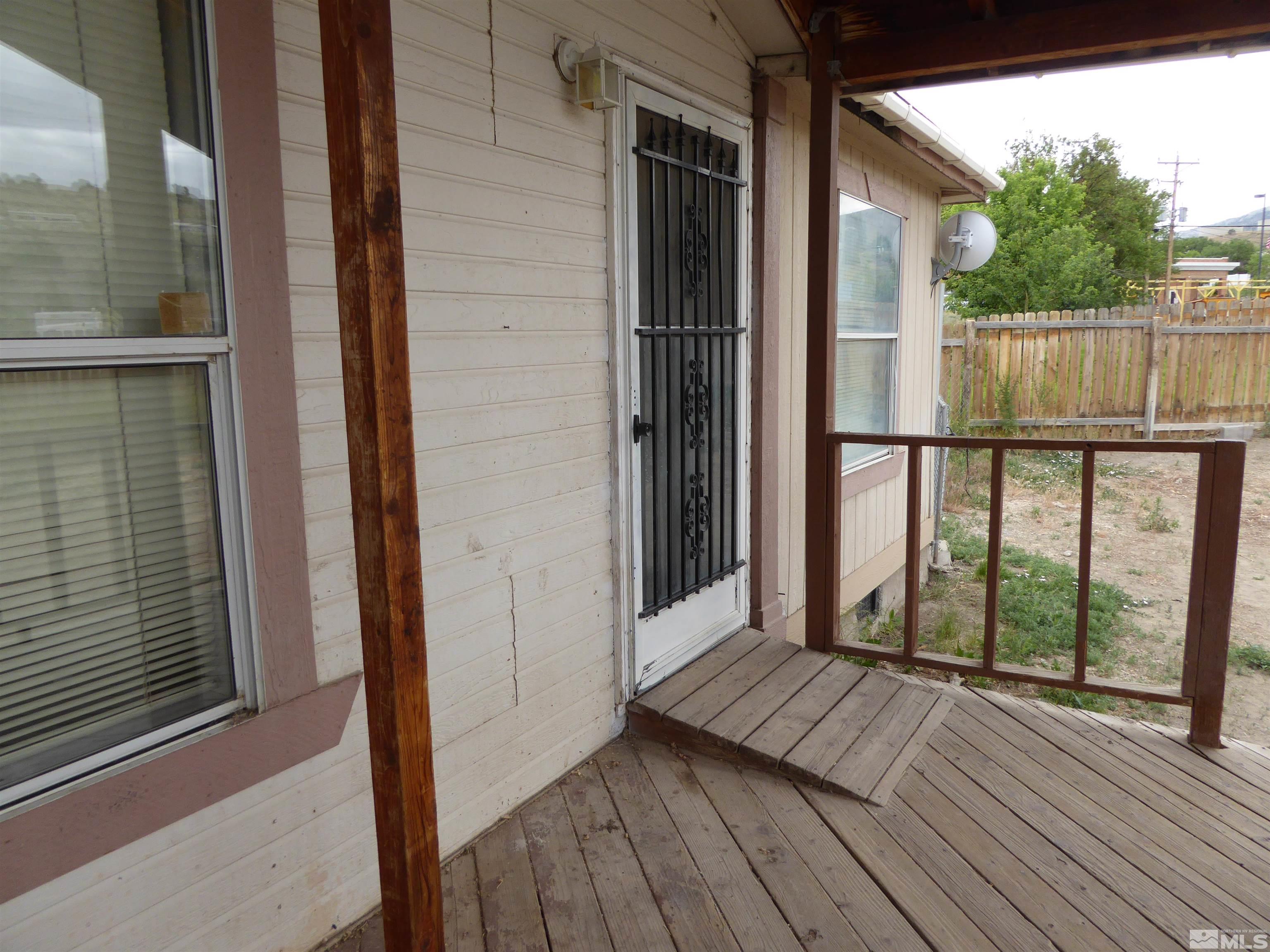 101 Reno Avenue