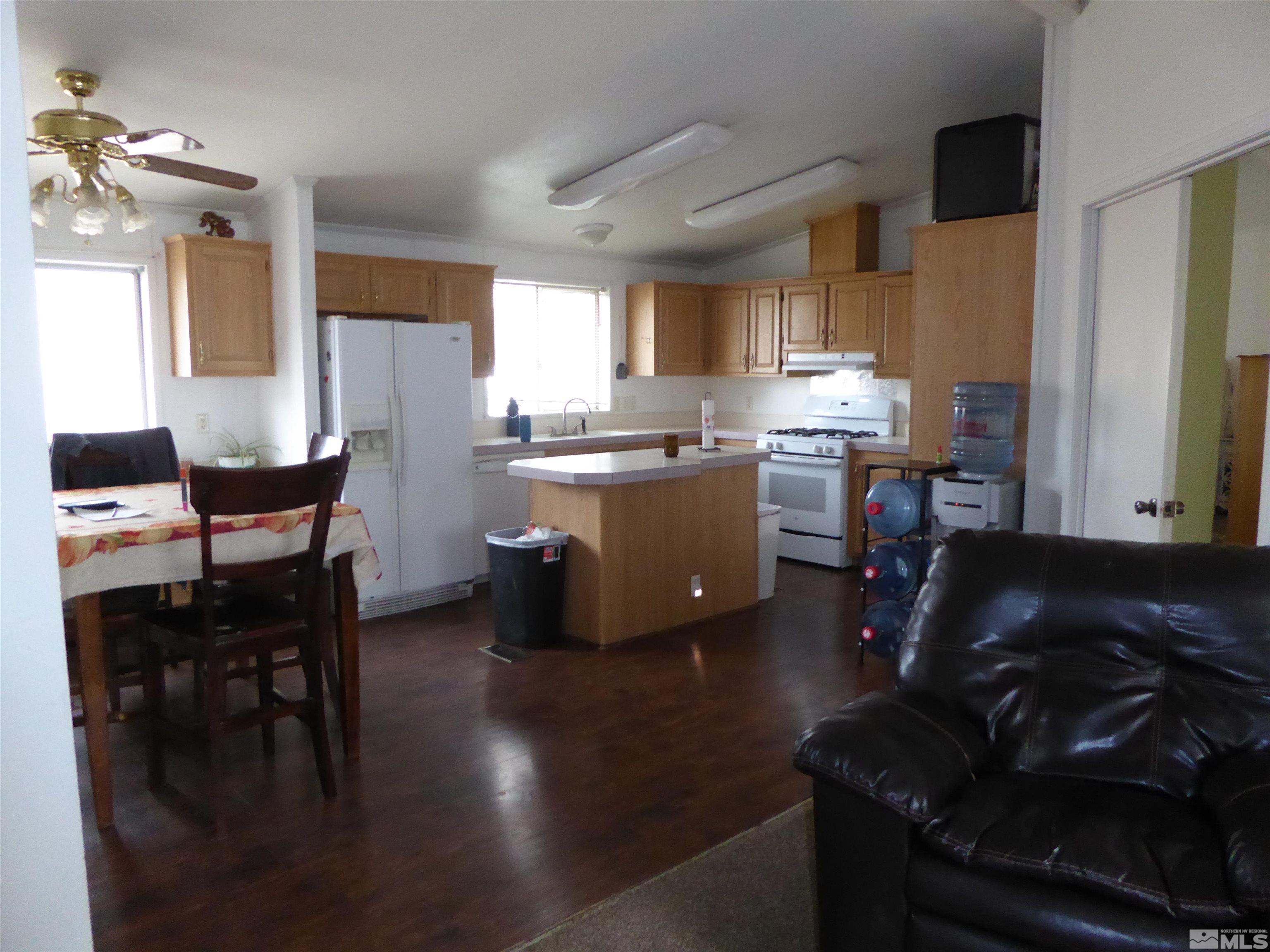 101 Reno Avenue