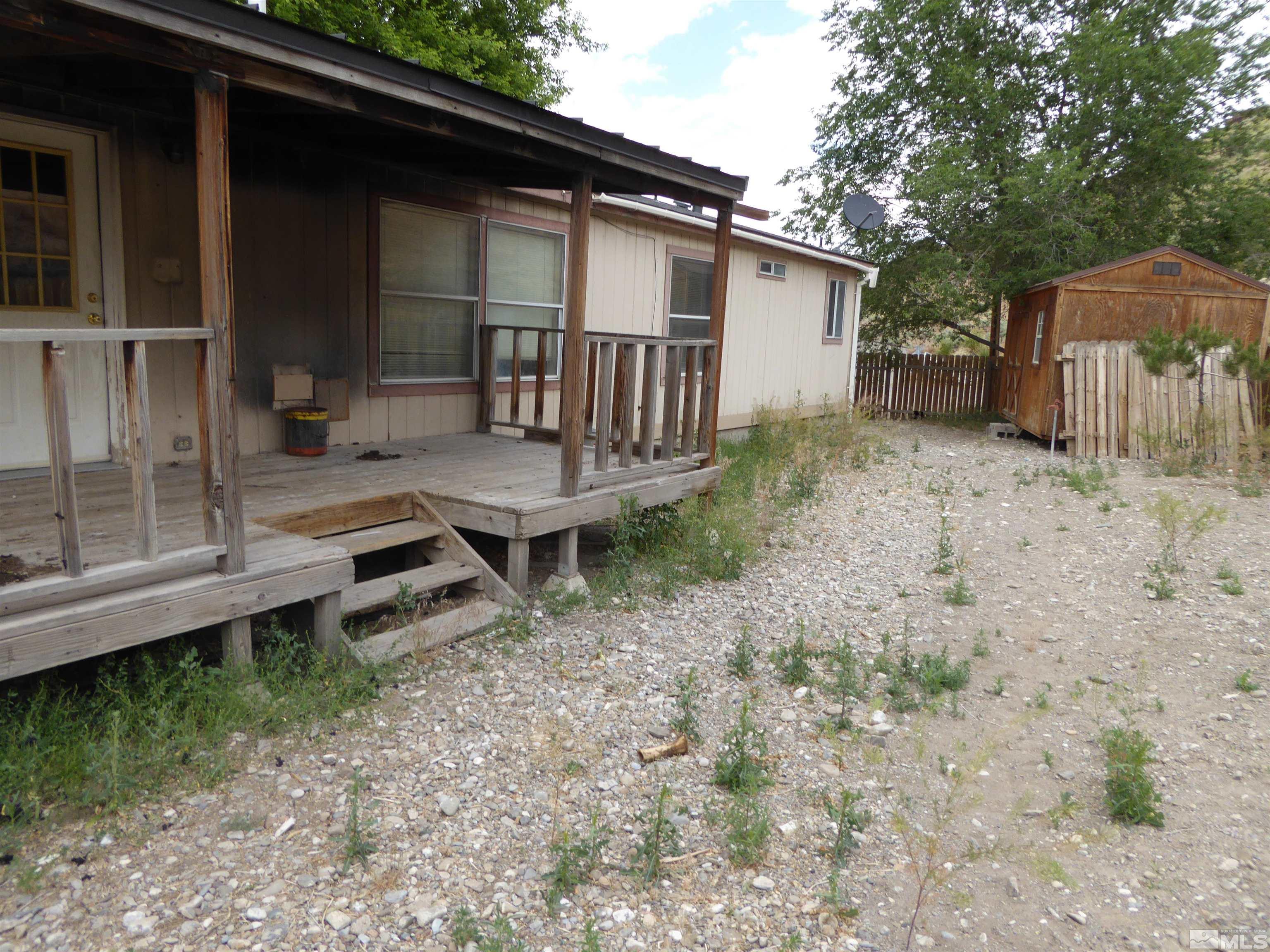 101 Reno Avenue