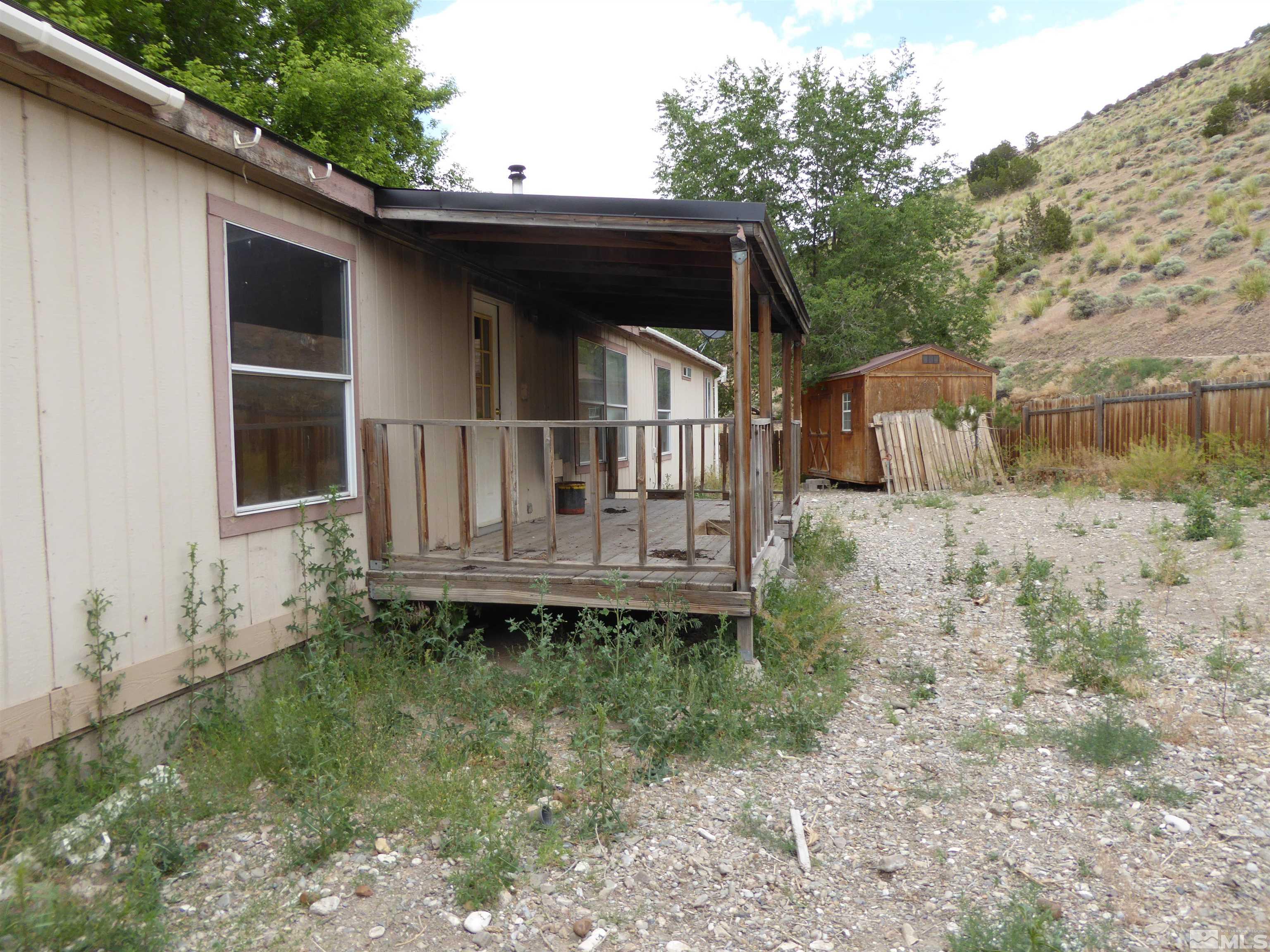 101 Reno Avenue