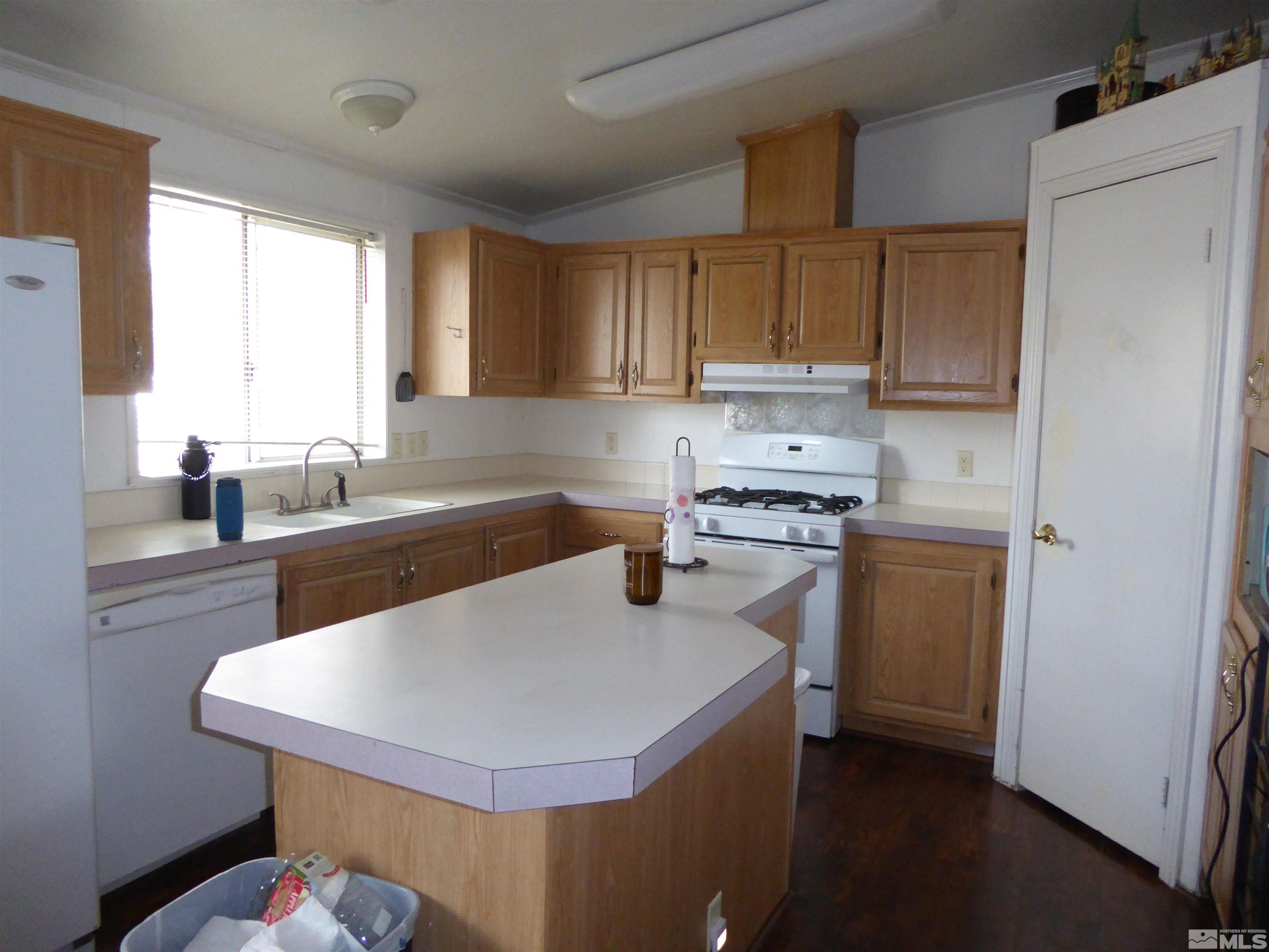 101 Reno Avenue
