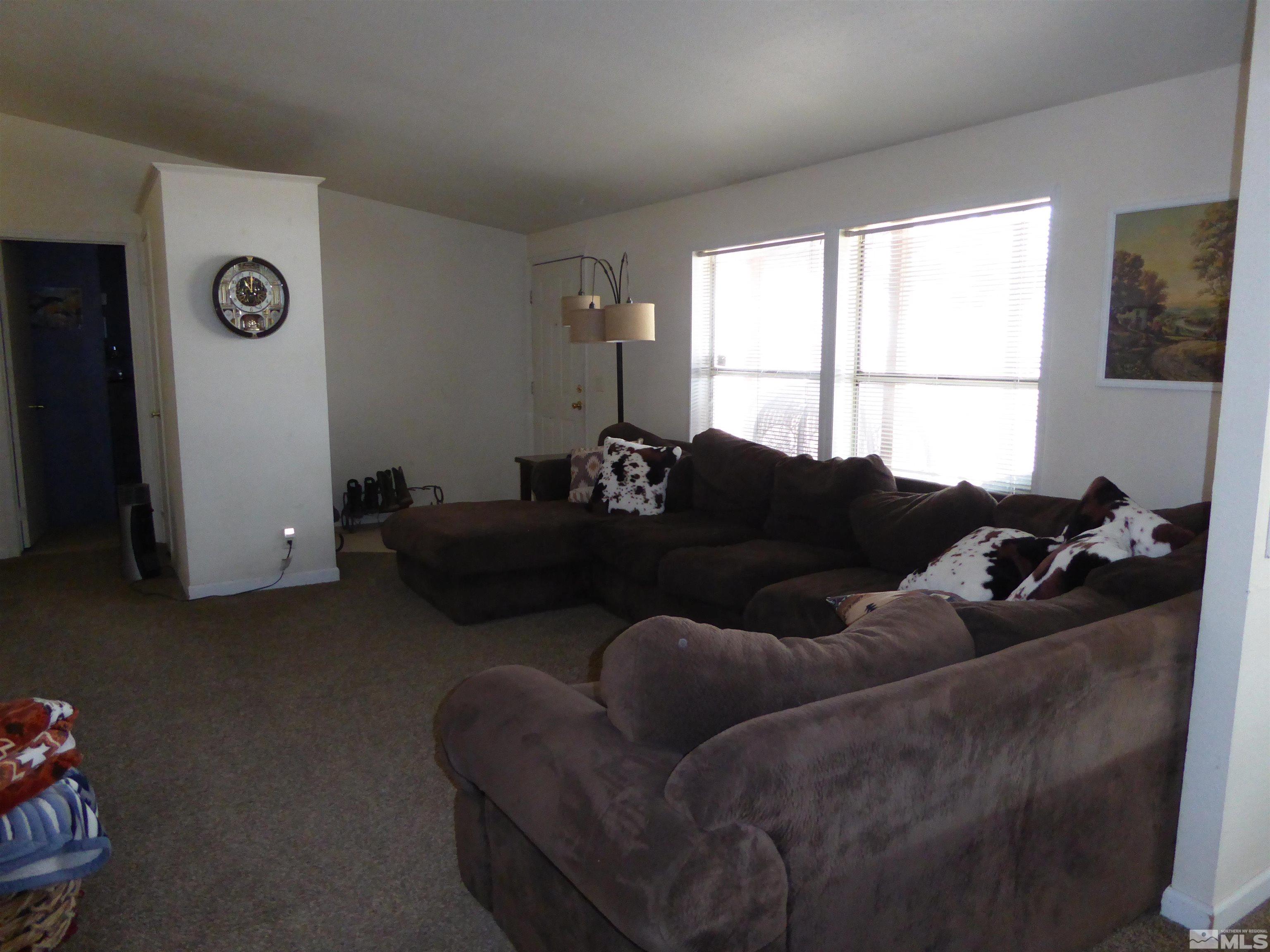101 Reno Avenue