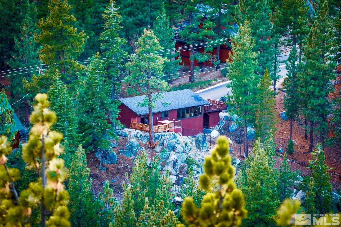 575 Buchanan Rd