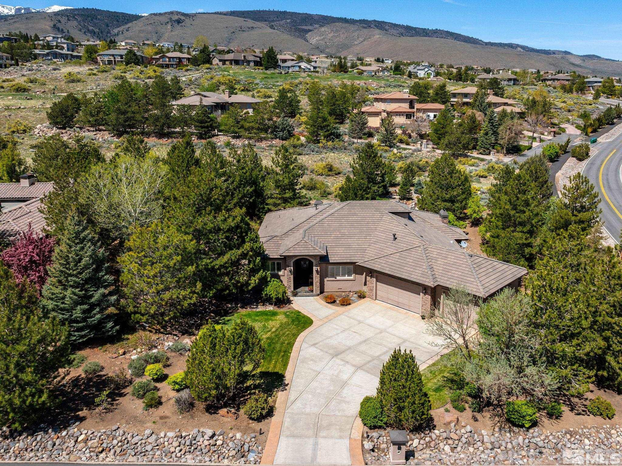 1203 Kachina Court