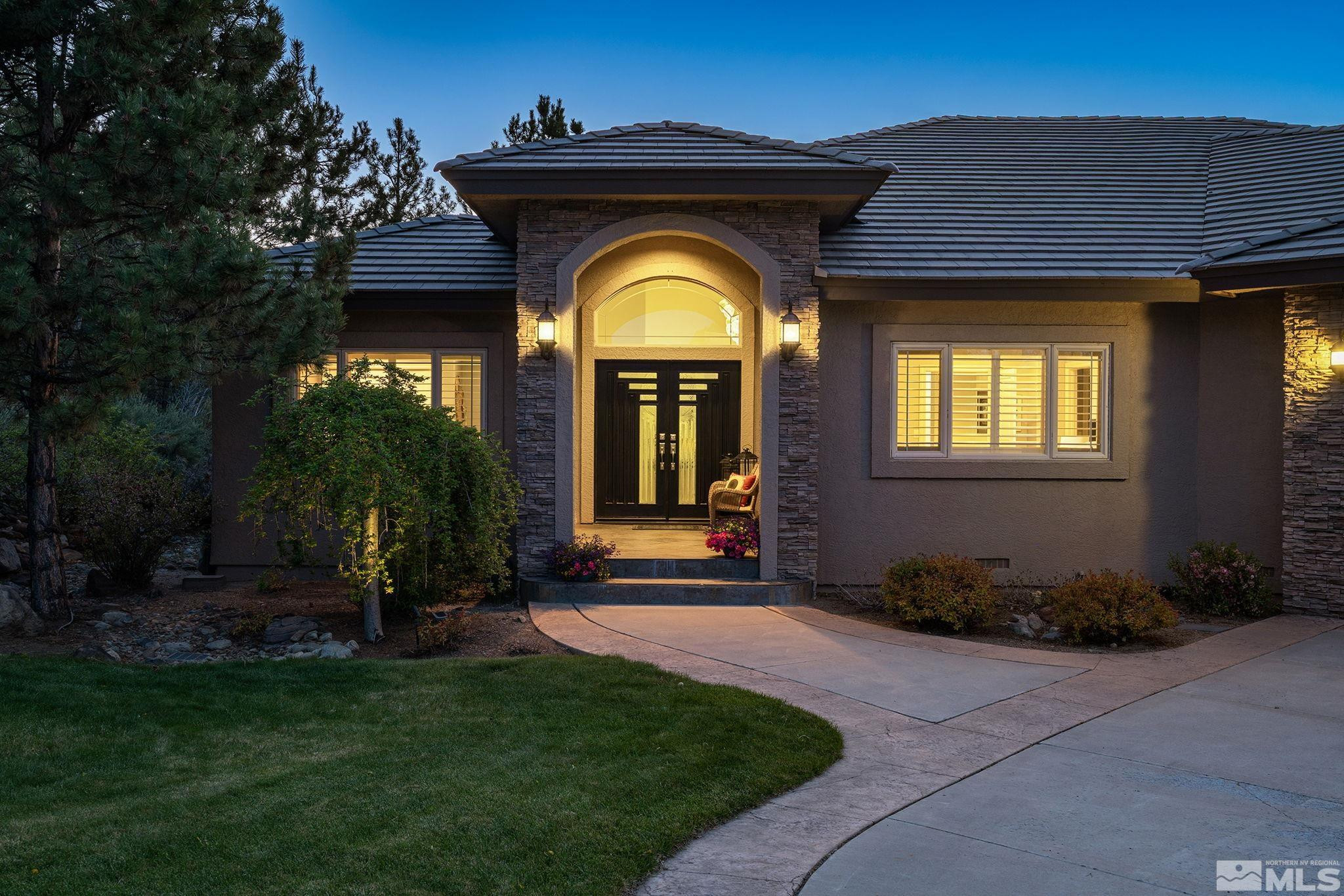 1203 Kachina Court