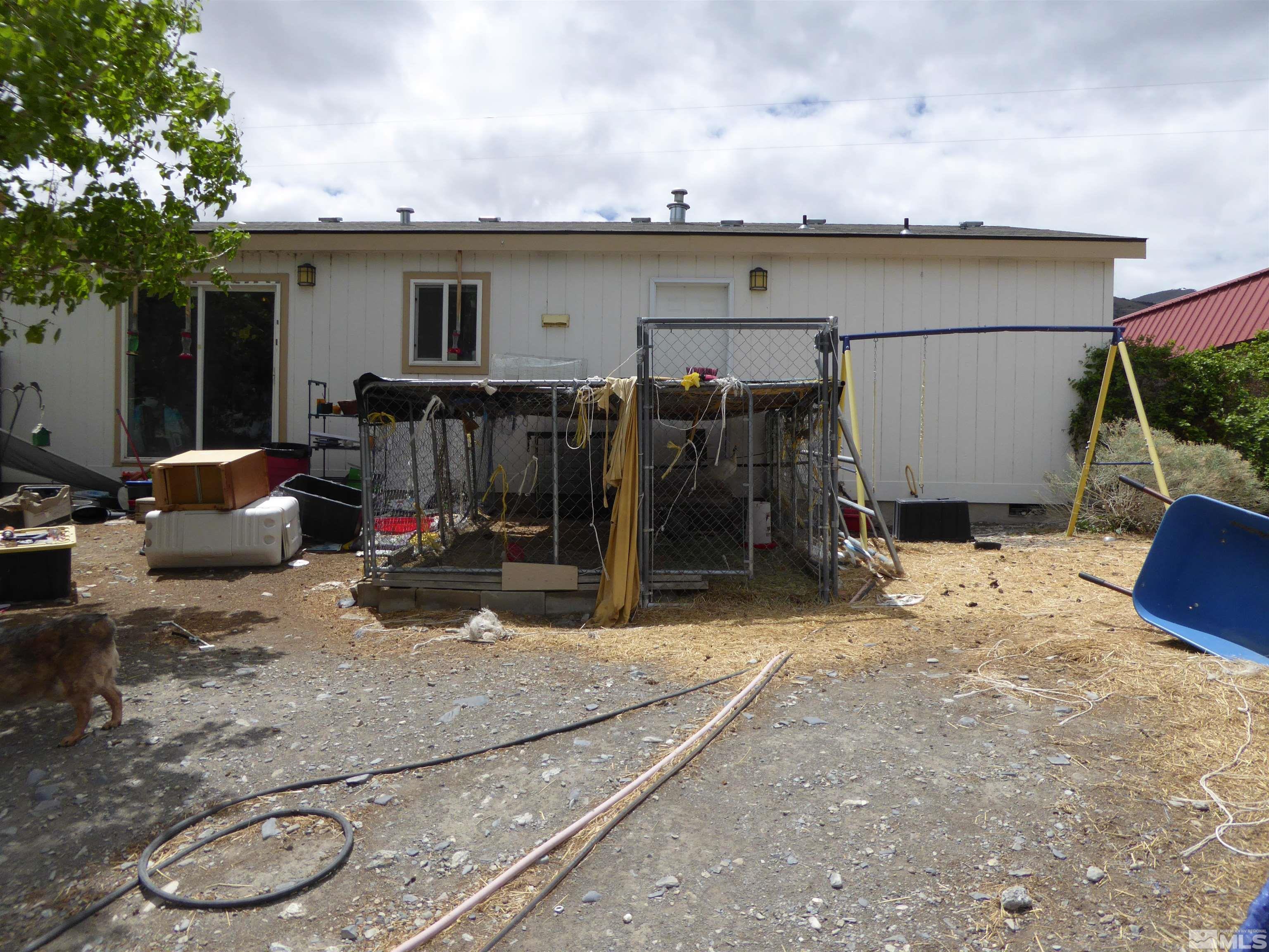 205 Kingston Canyon Road