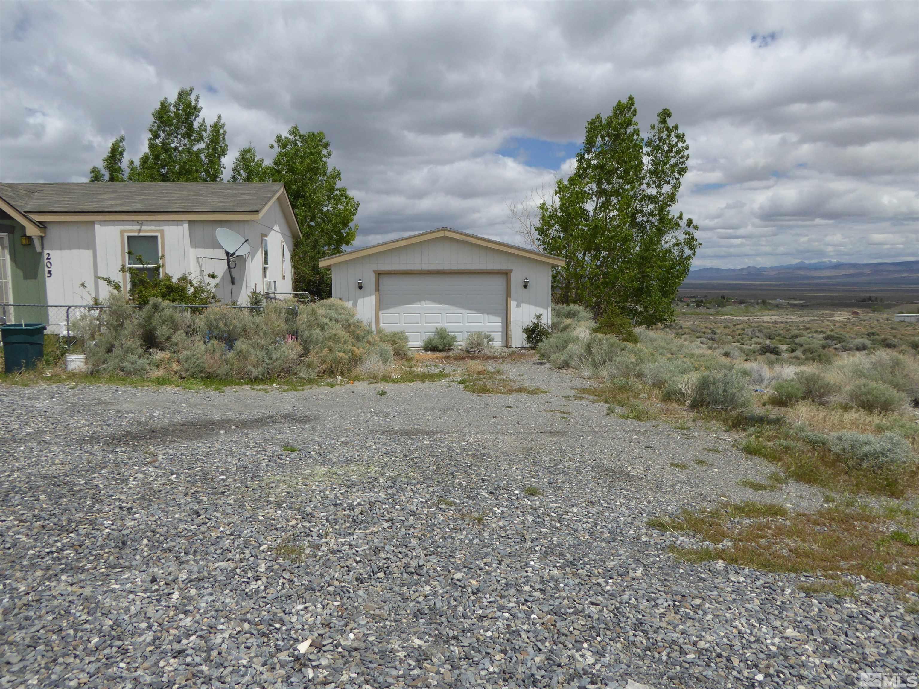 205 Kingston Canyon Road