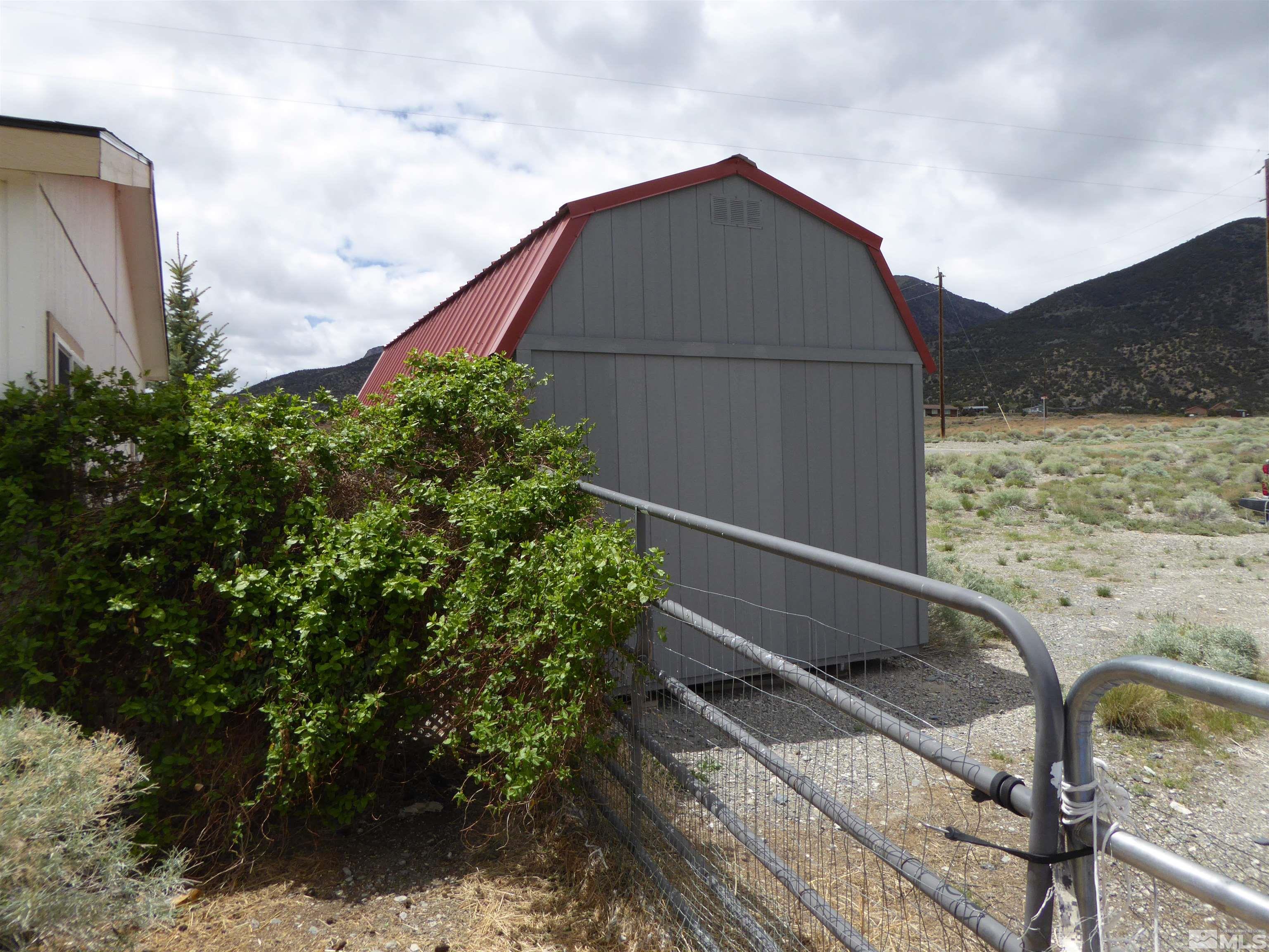205 Kingston Canyon Road