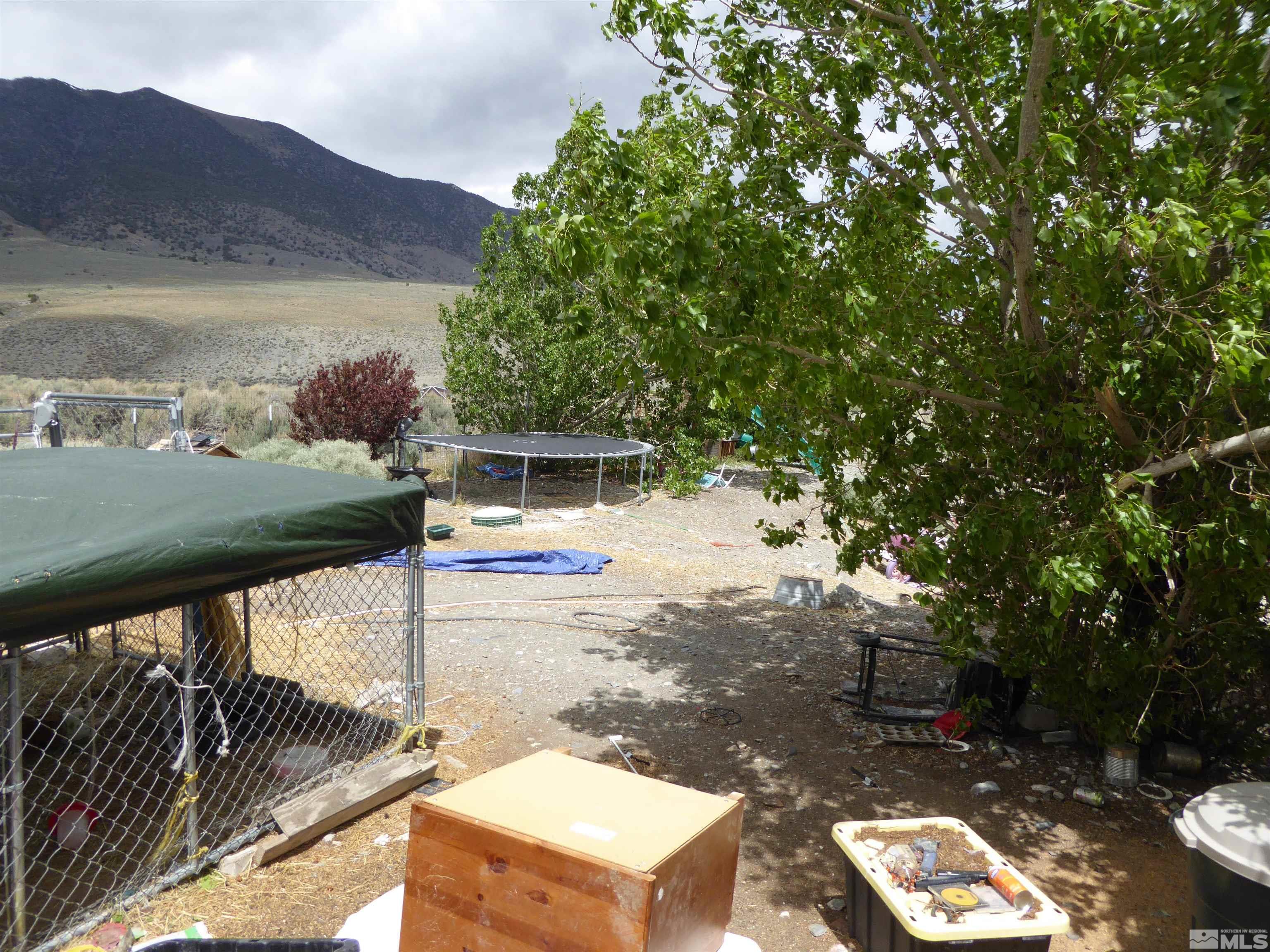 205 Kingston Canyon Road