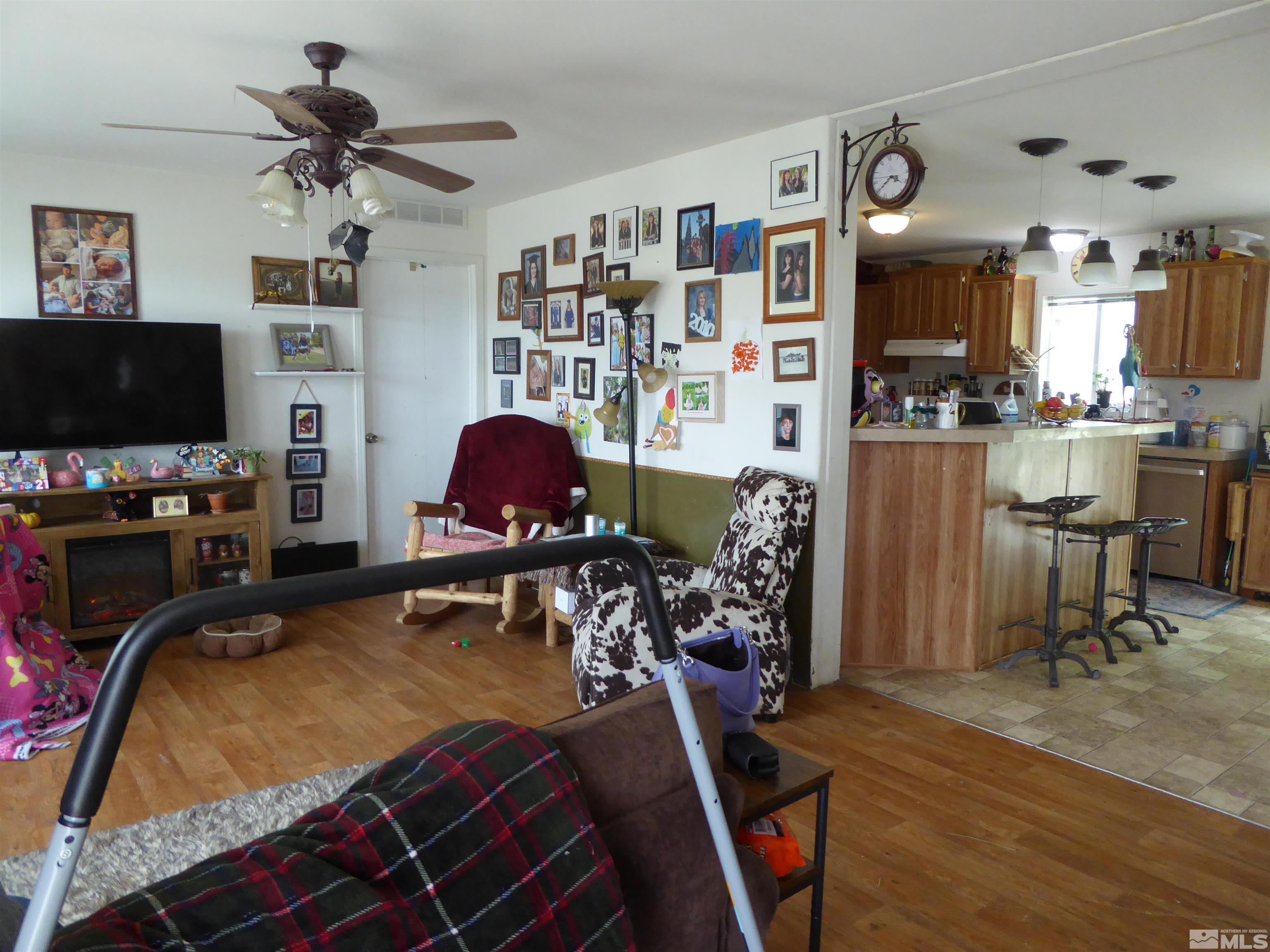 205 Kingston Canyon Road