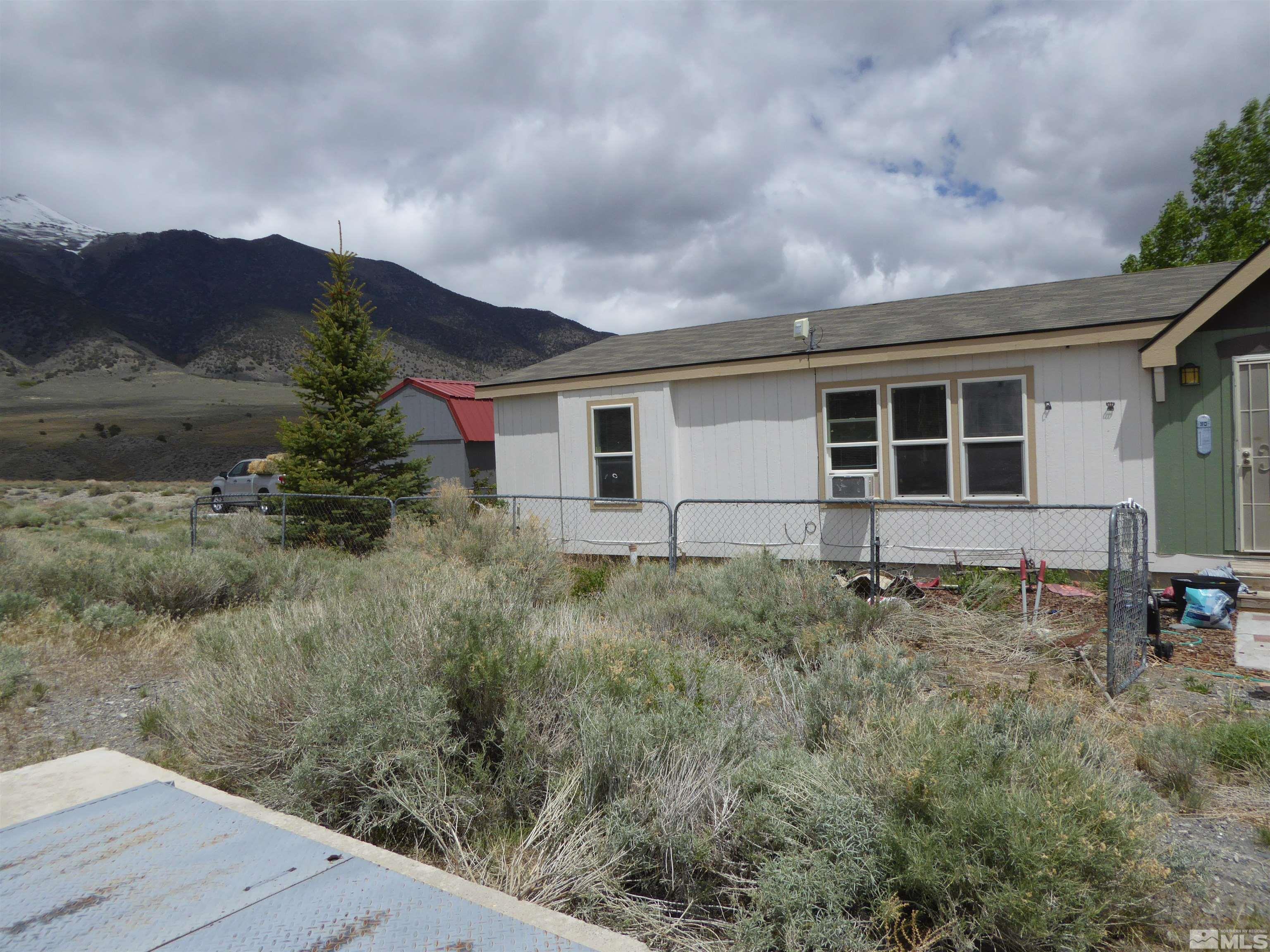 205 Kingston Canyon Road