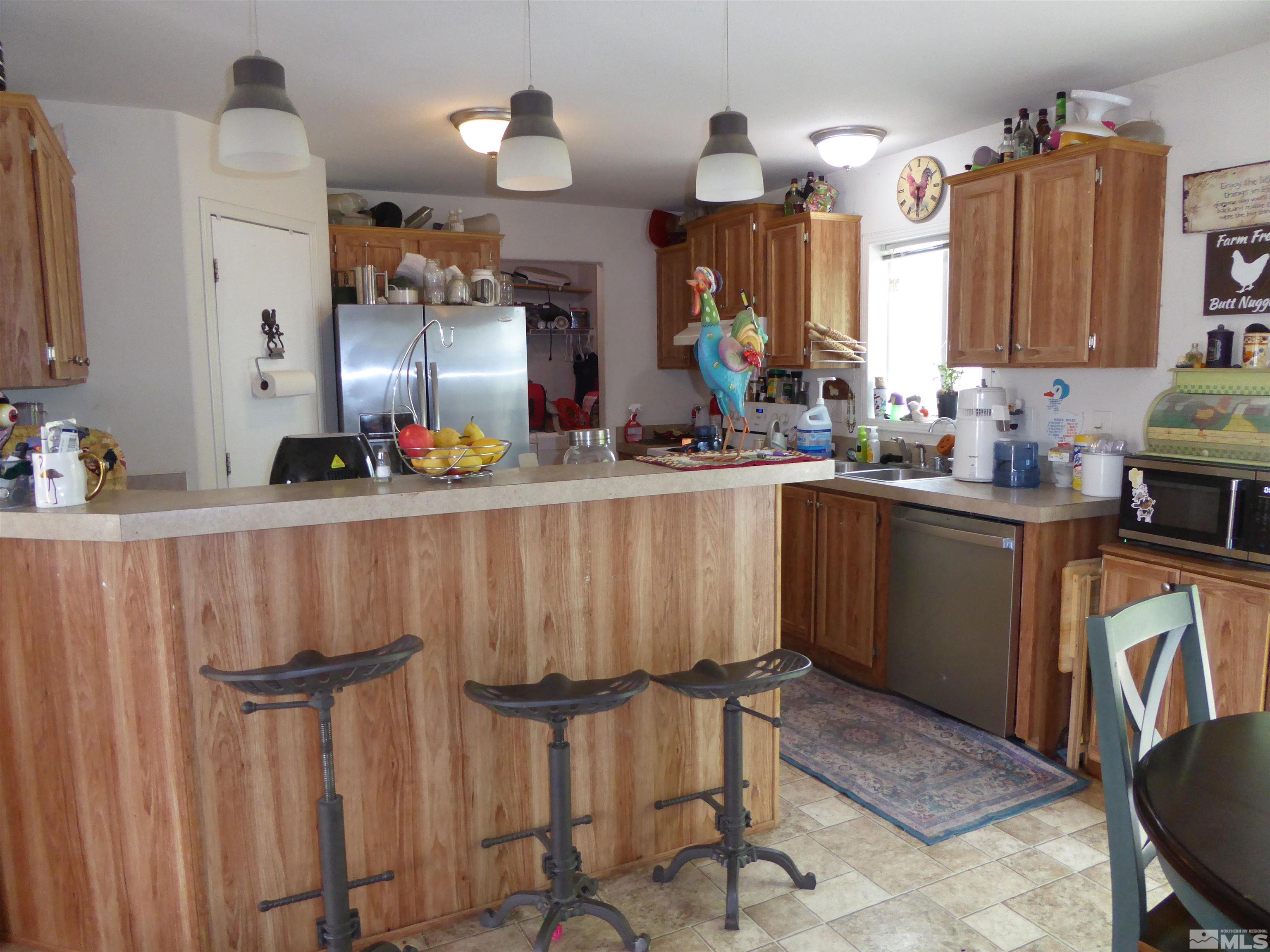205 Kingston Canyon Road