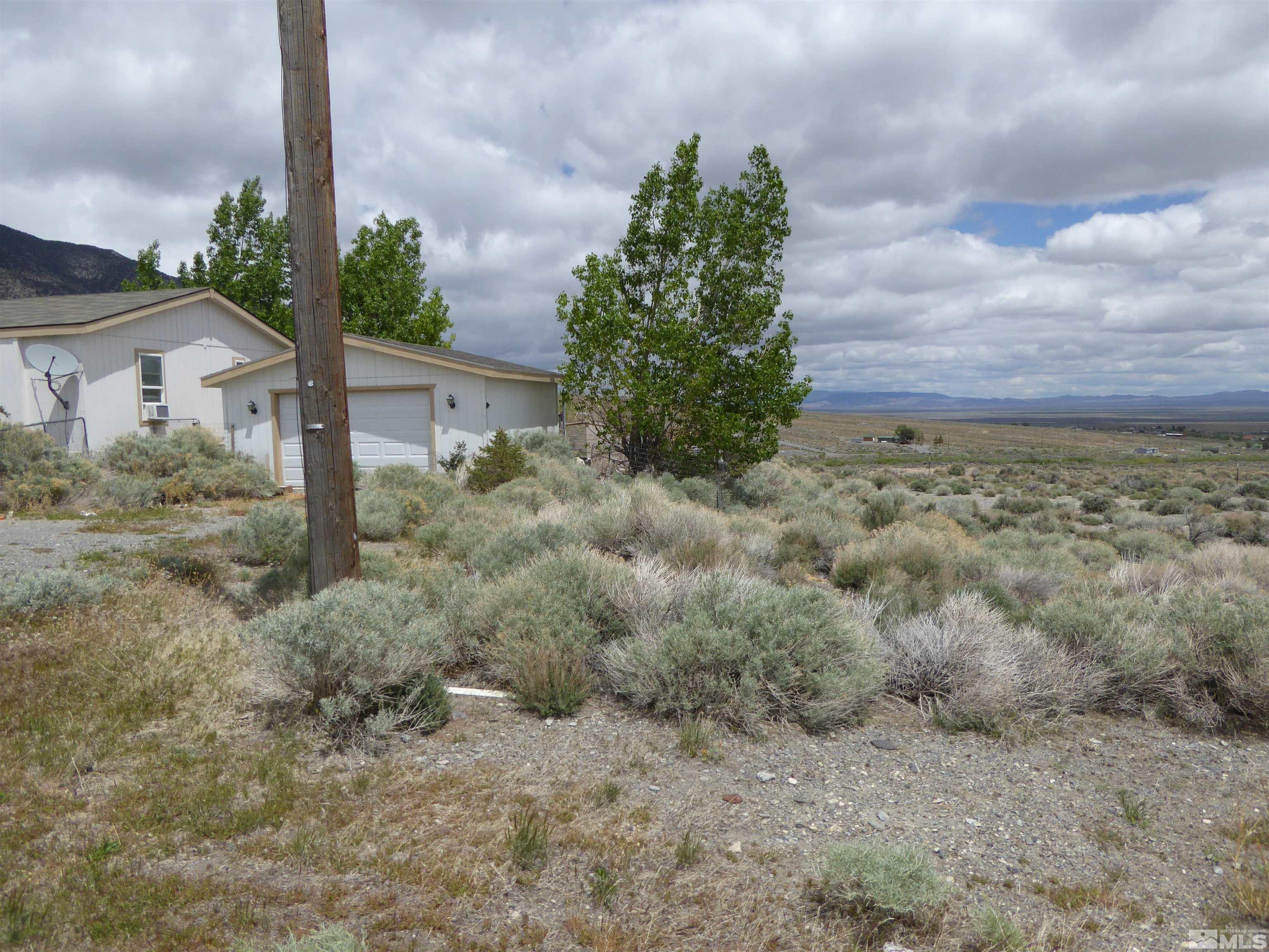 205 Kingston Canyon Road