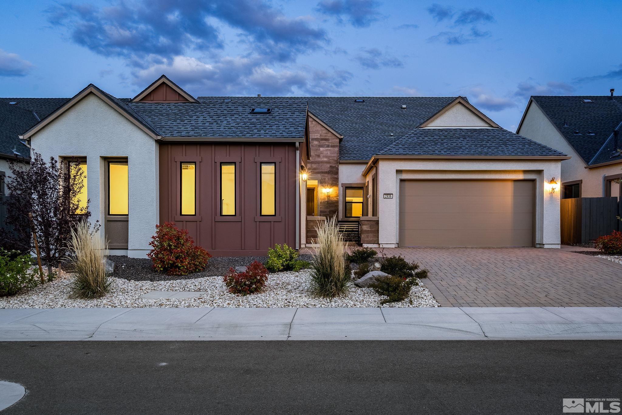 2936 Ruby Desert Drive