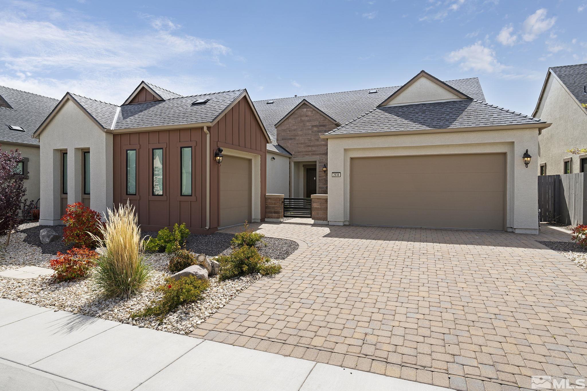 2936 Ruby Desert Drive