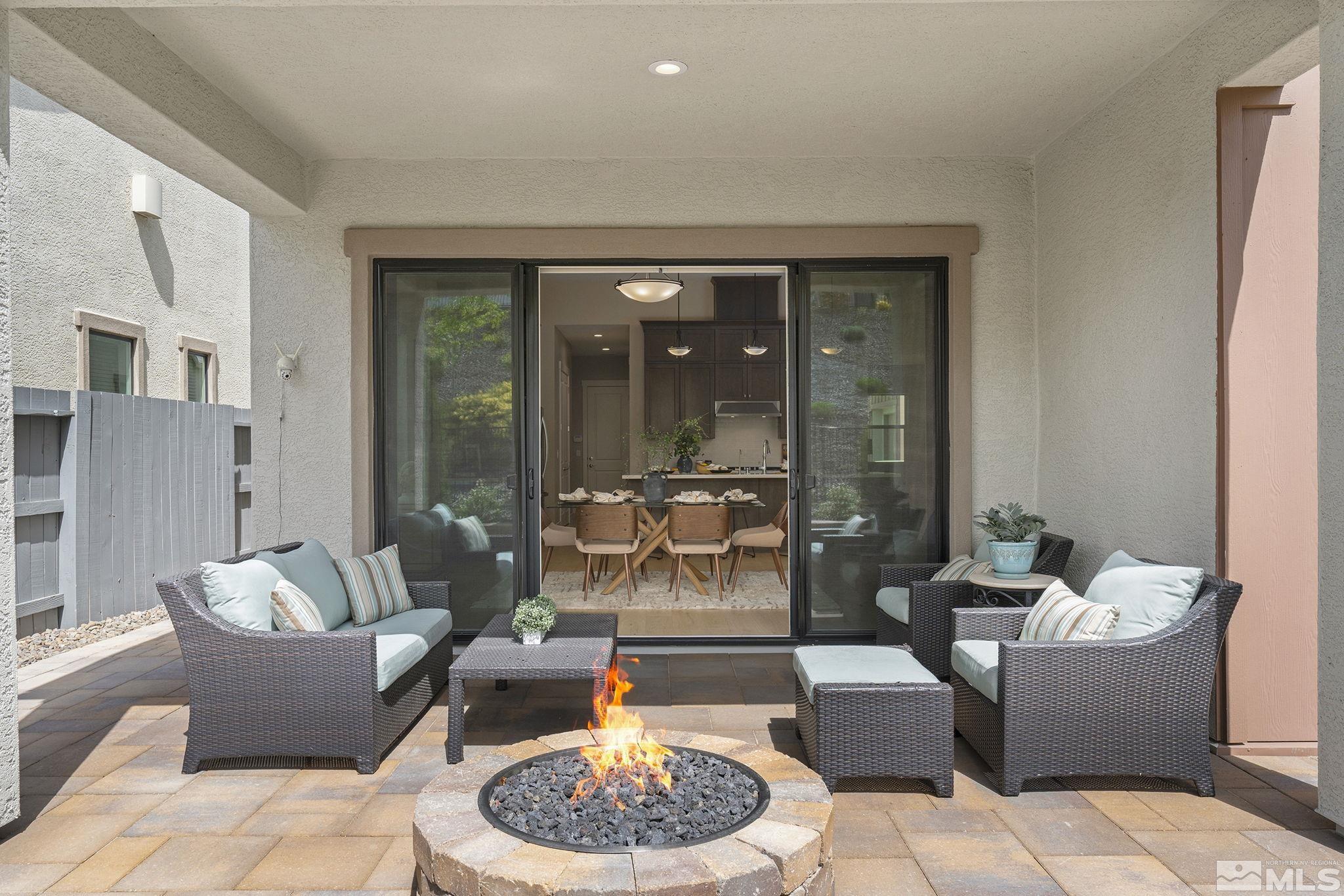2936 Ruby Desert Drive