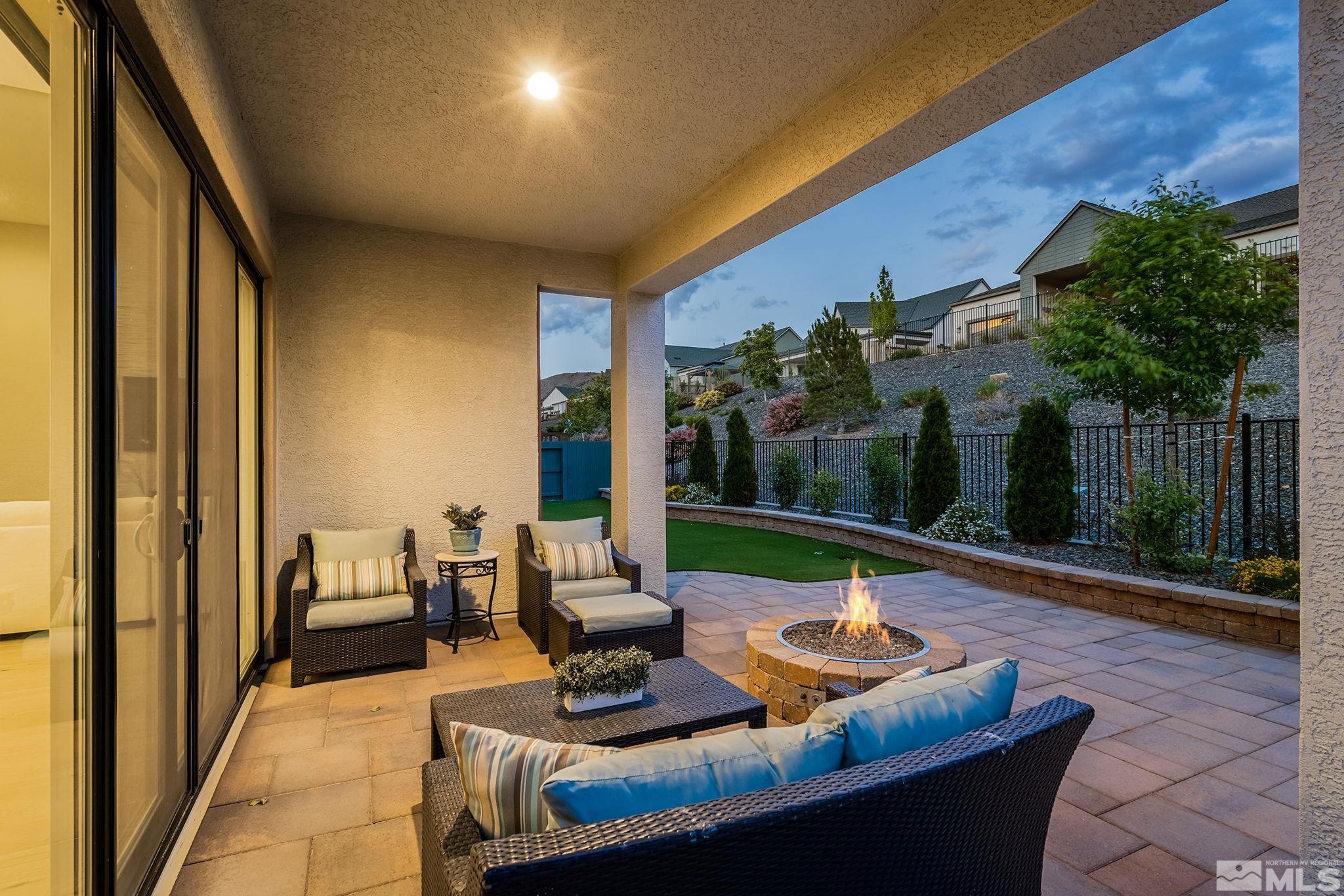 2936 Ruby Desert Drive