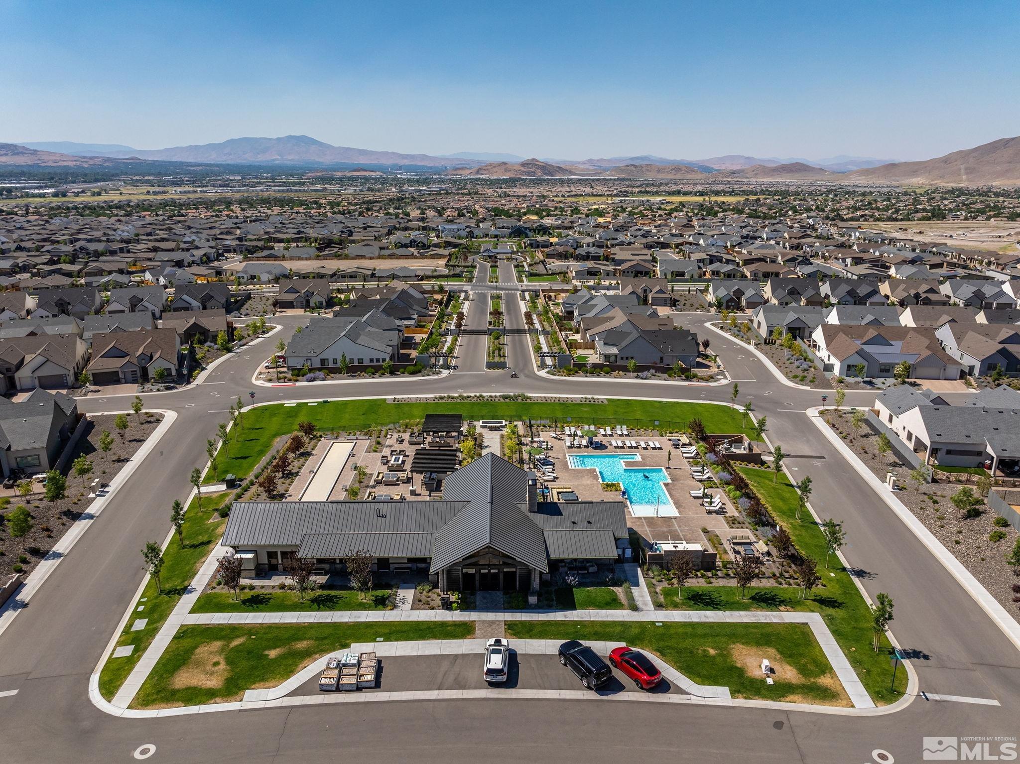2936 Ruby Desert Drive