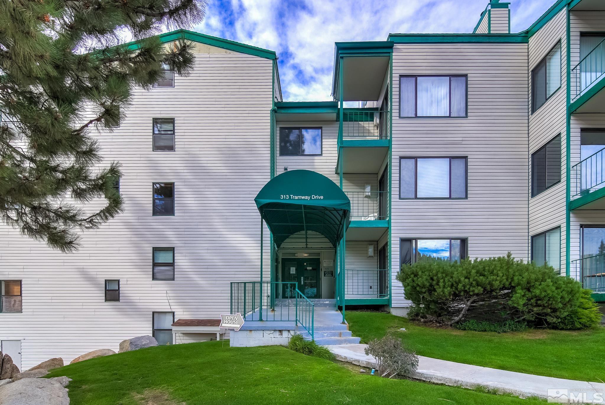 313 Tramway Drive 7