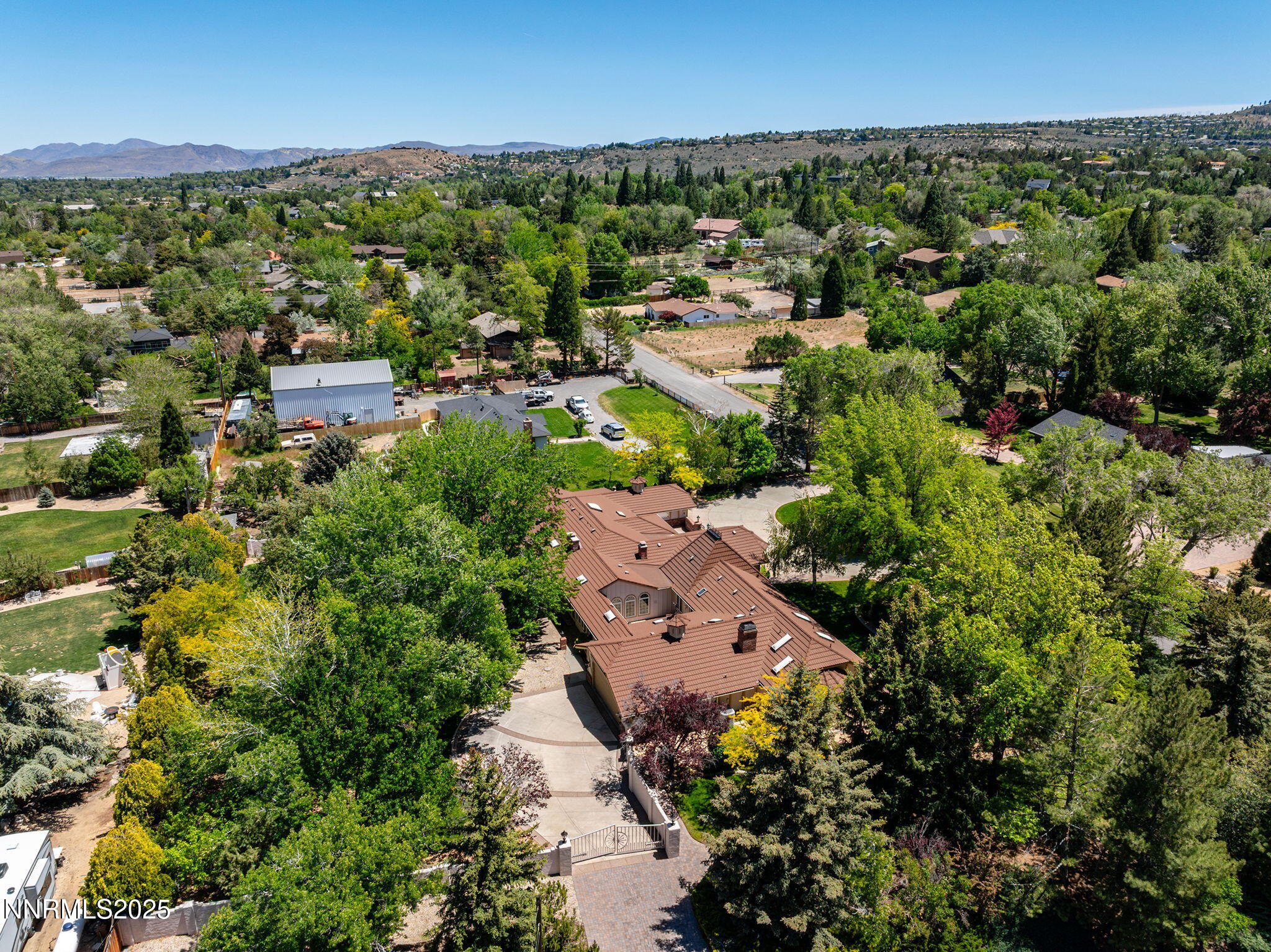 5101 Eldorado Drive