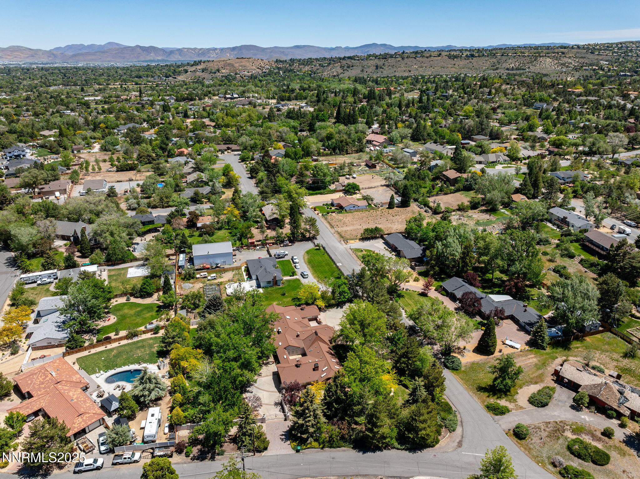 5101 Eldorado Drive