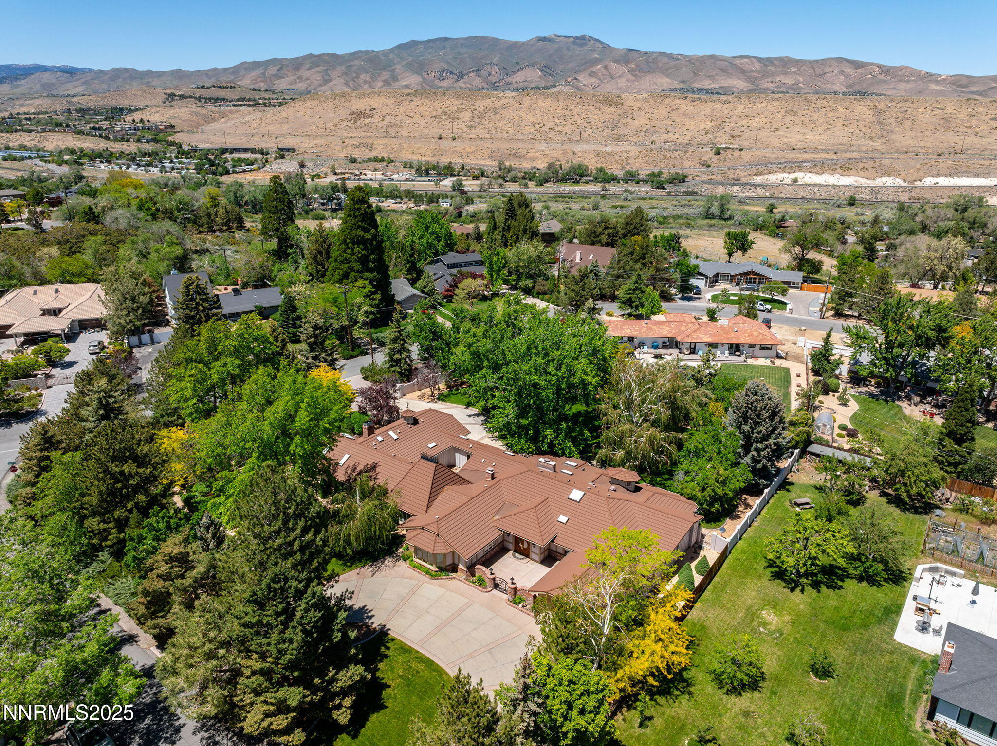 5101 Eldorado Drive