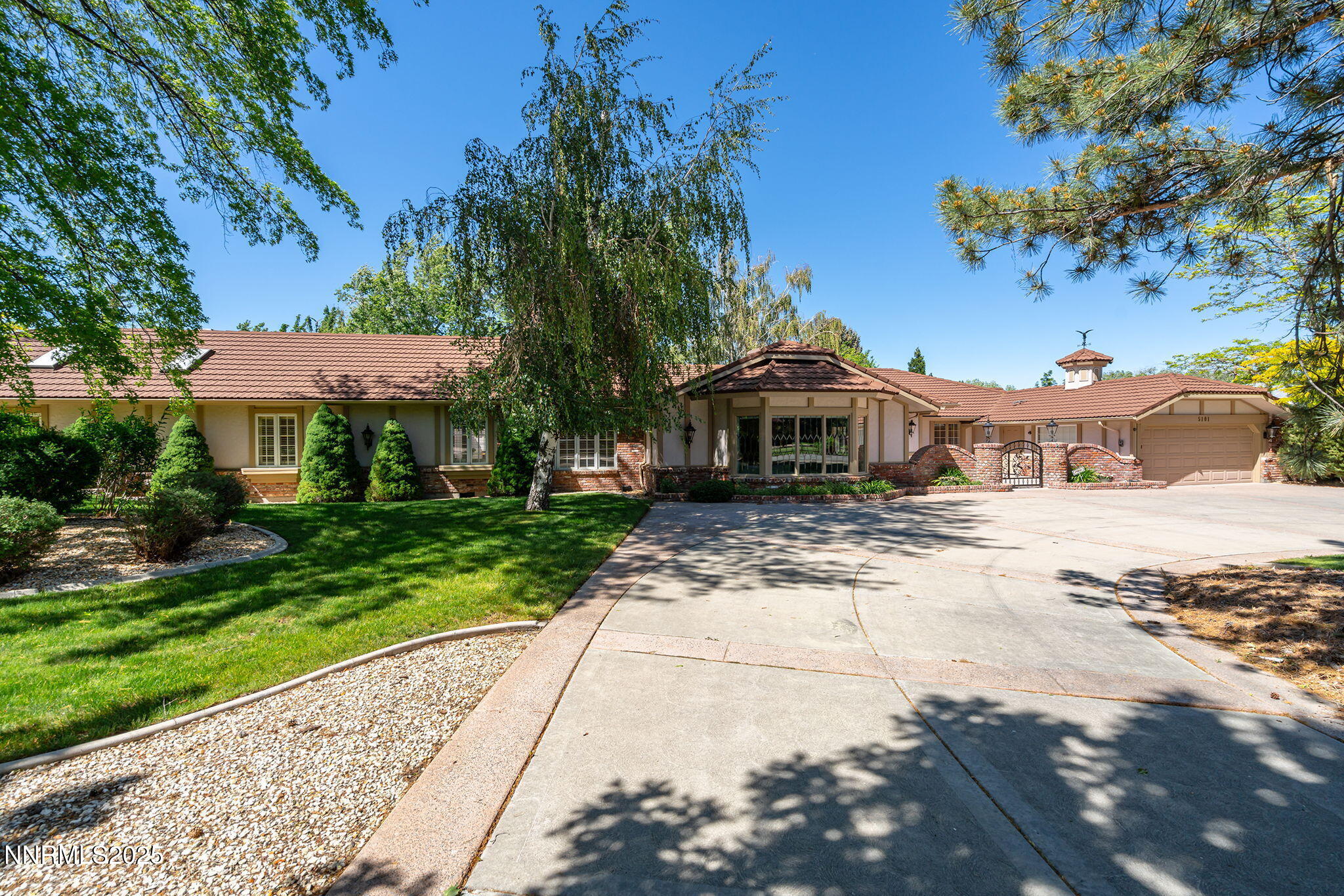 5101 Eldorado Drive