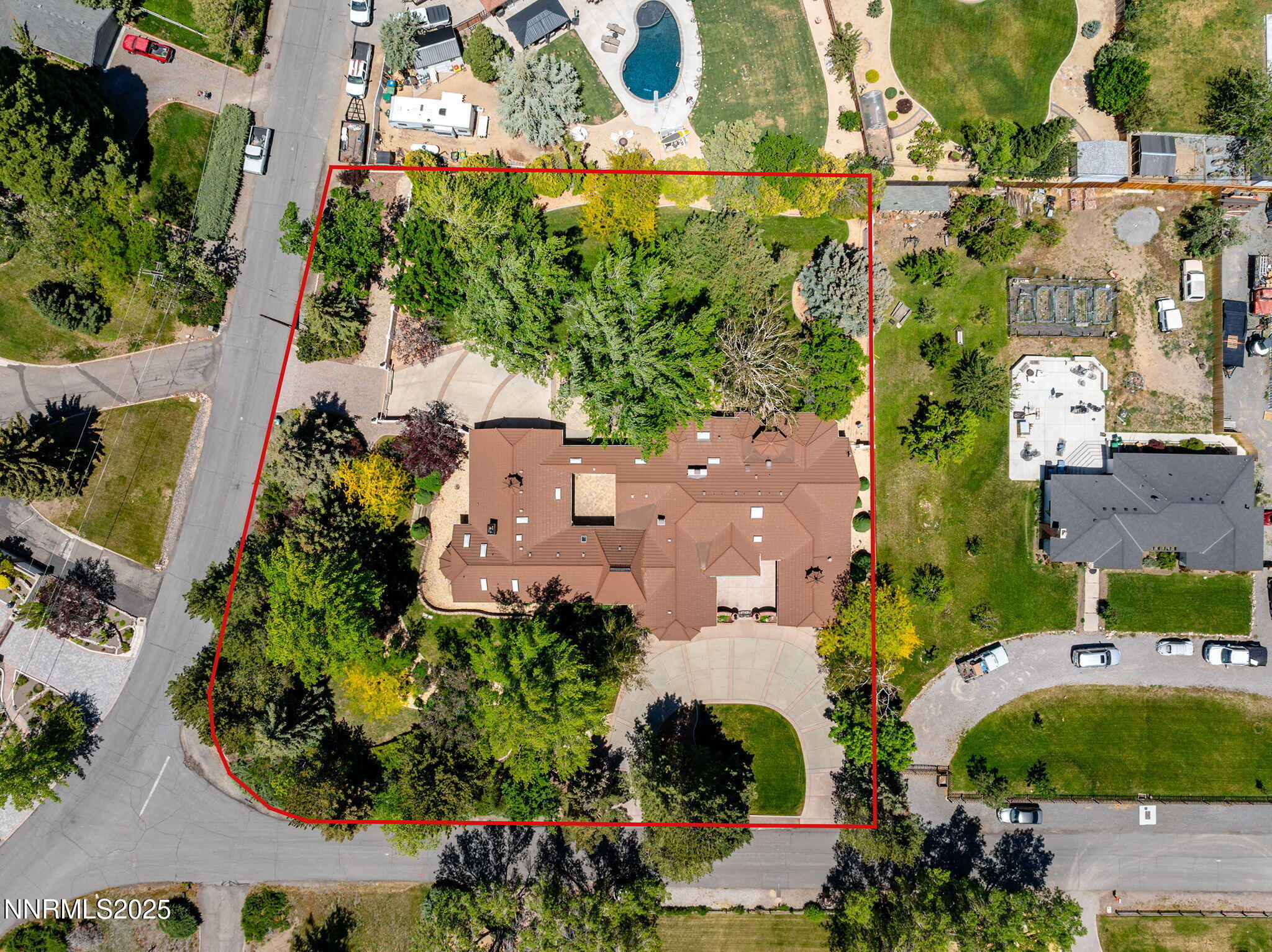 5101 Eldorado Drive