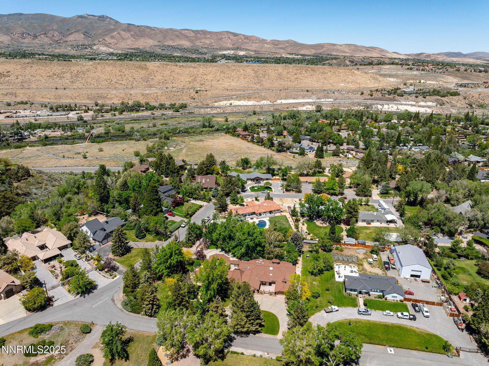 5101 Eldorado Drive