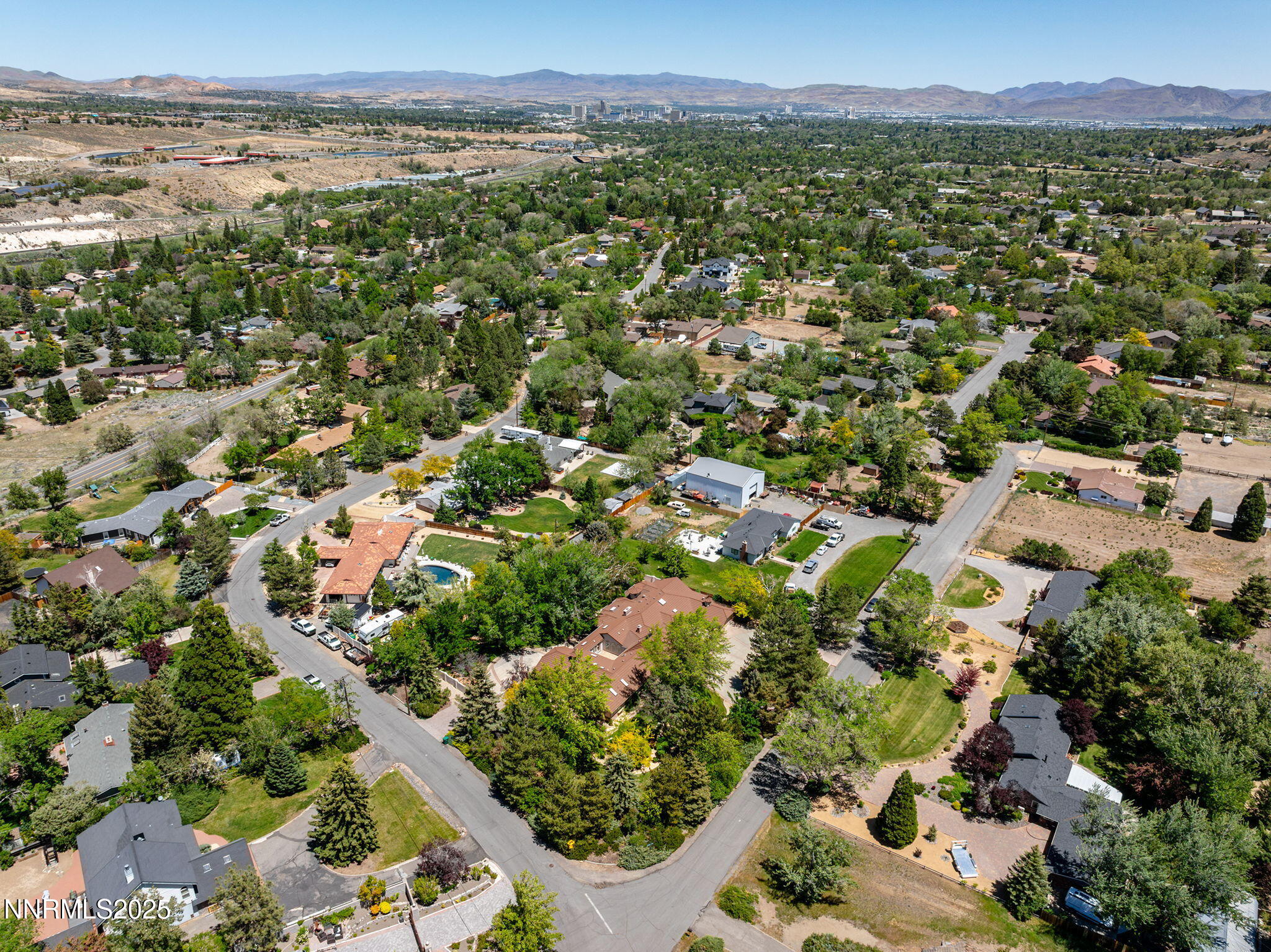 5101 Eldorado Drive