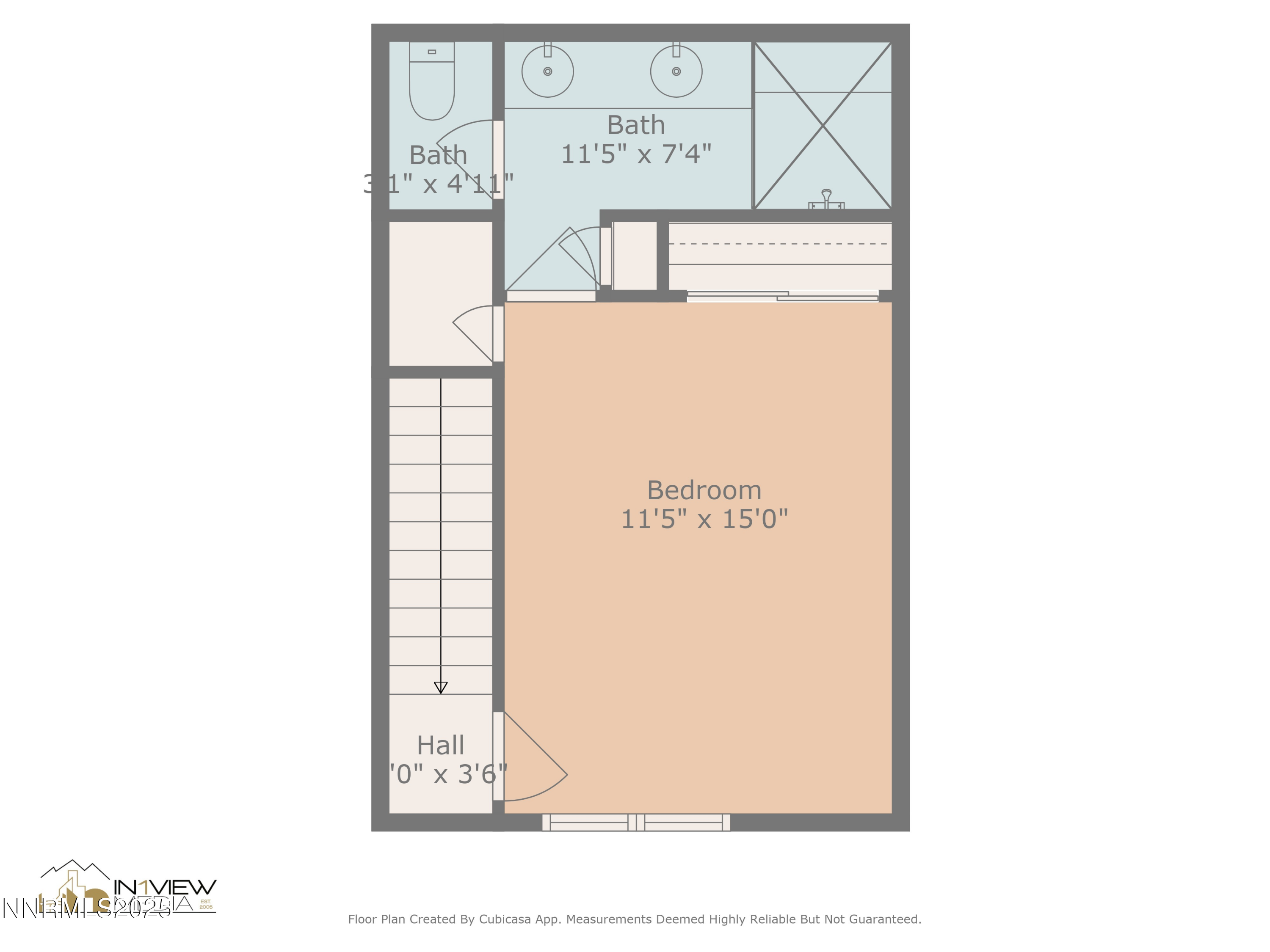 10594 Dixon Lane