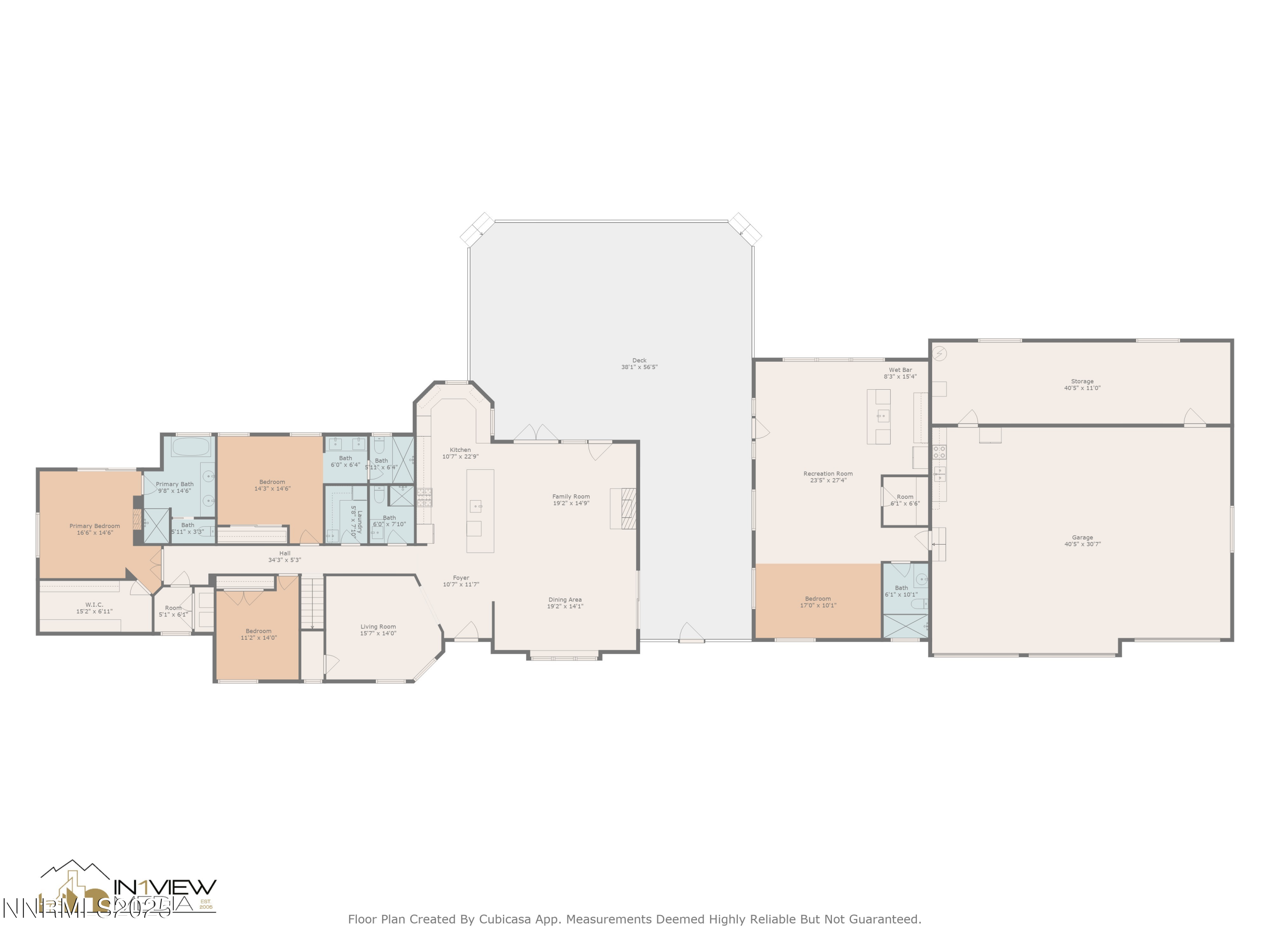 10594 Dixon Lane