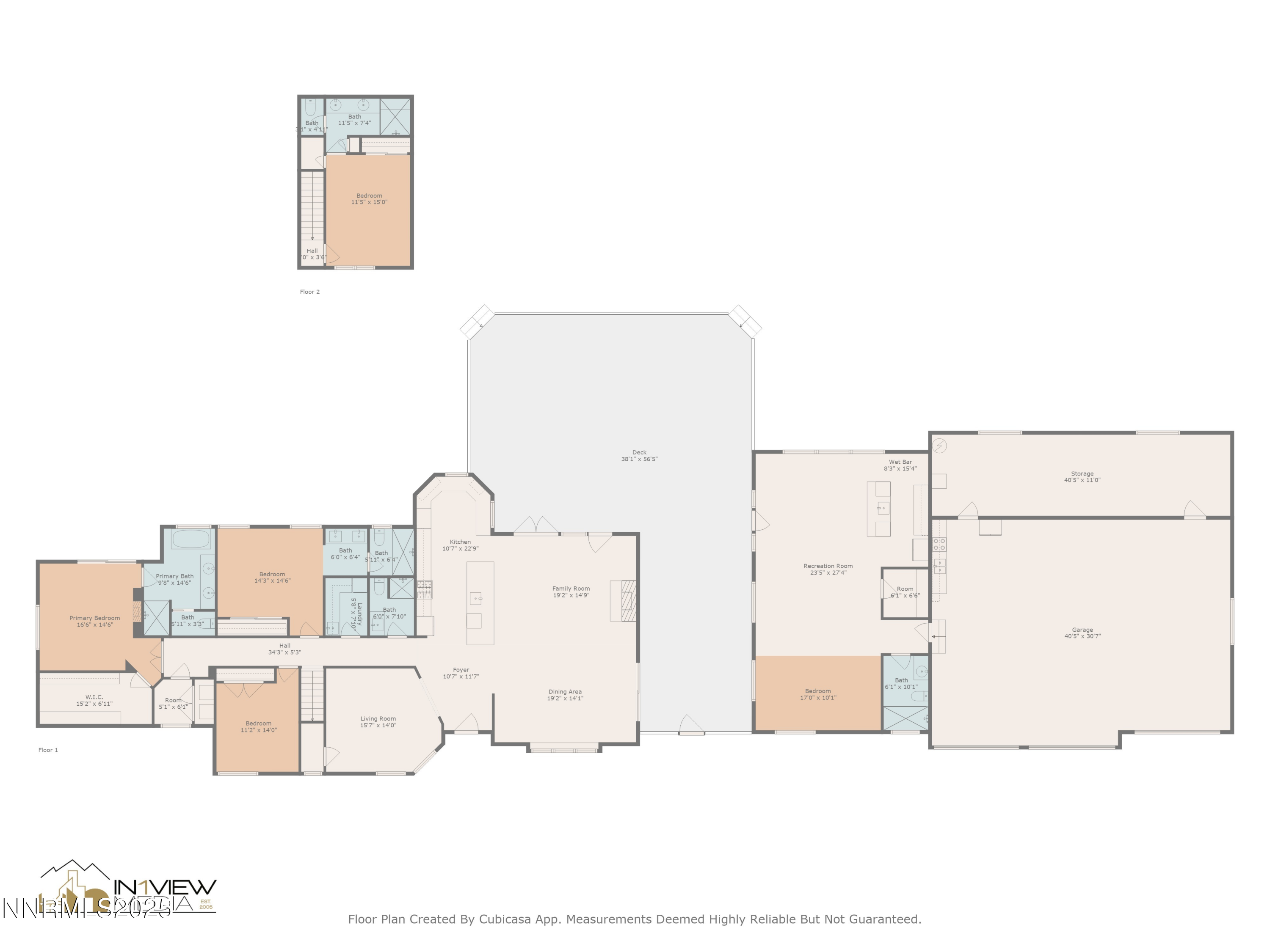 10594 Dixon Lane