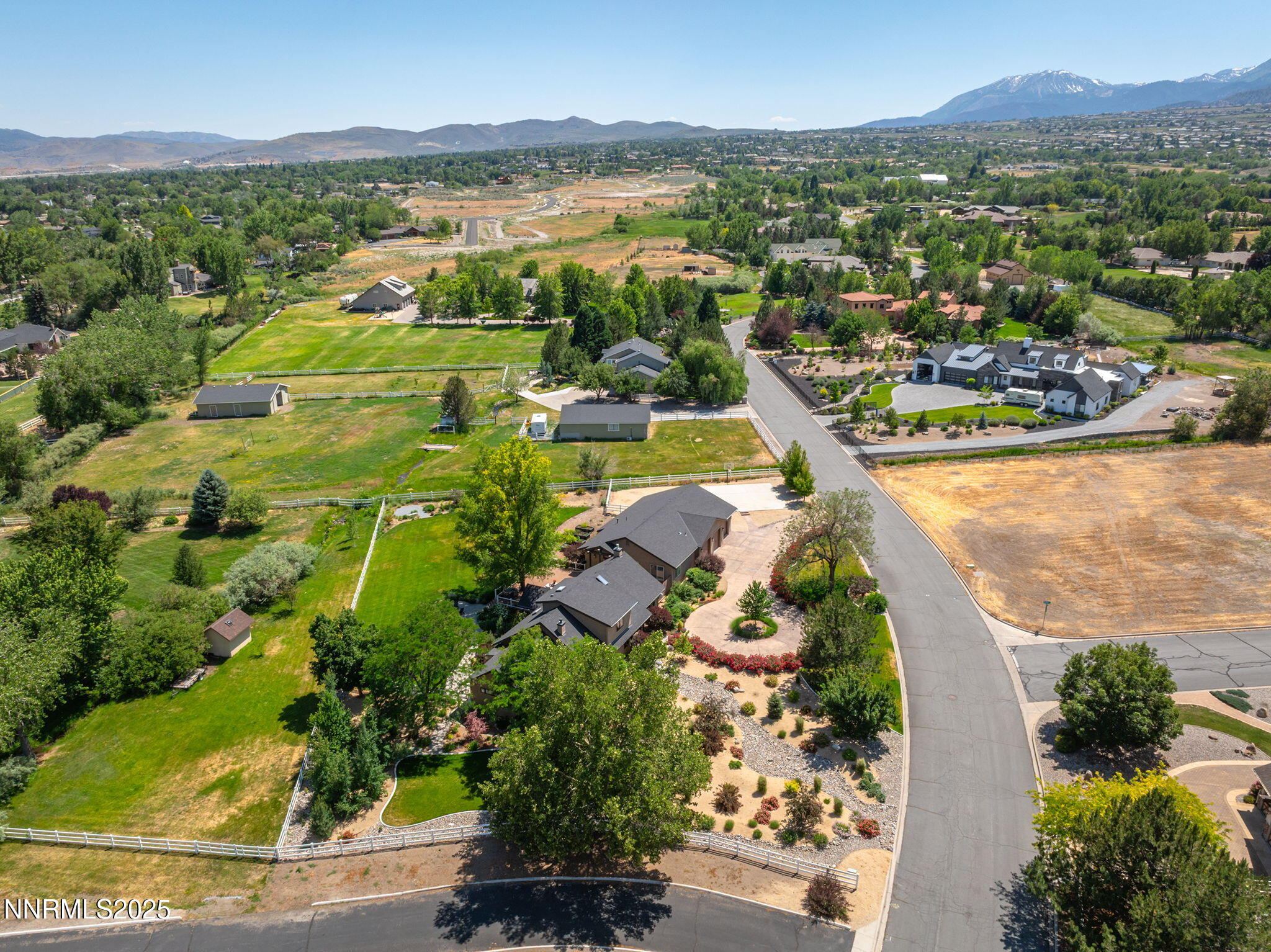 10594 Dixon Lane