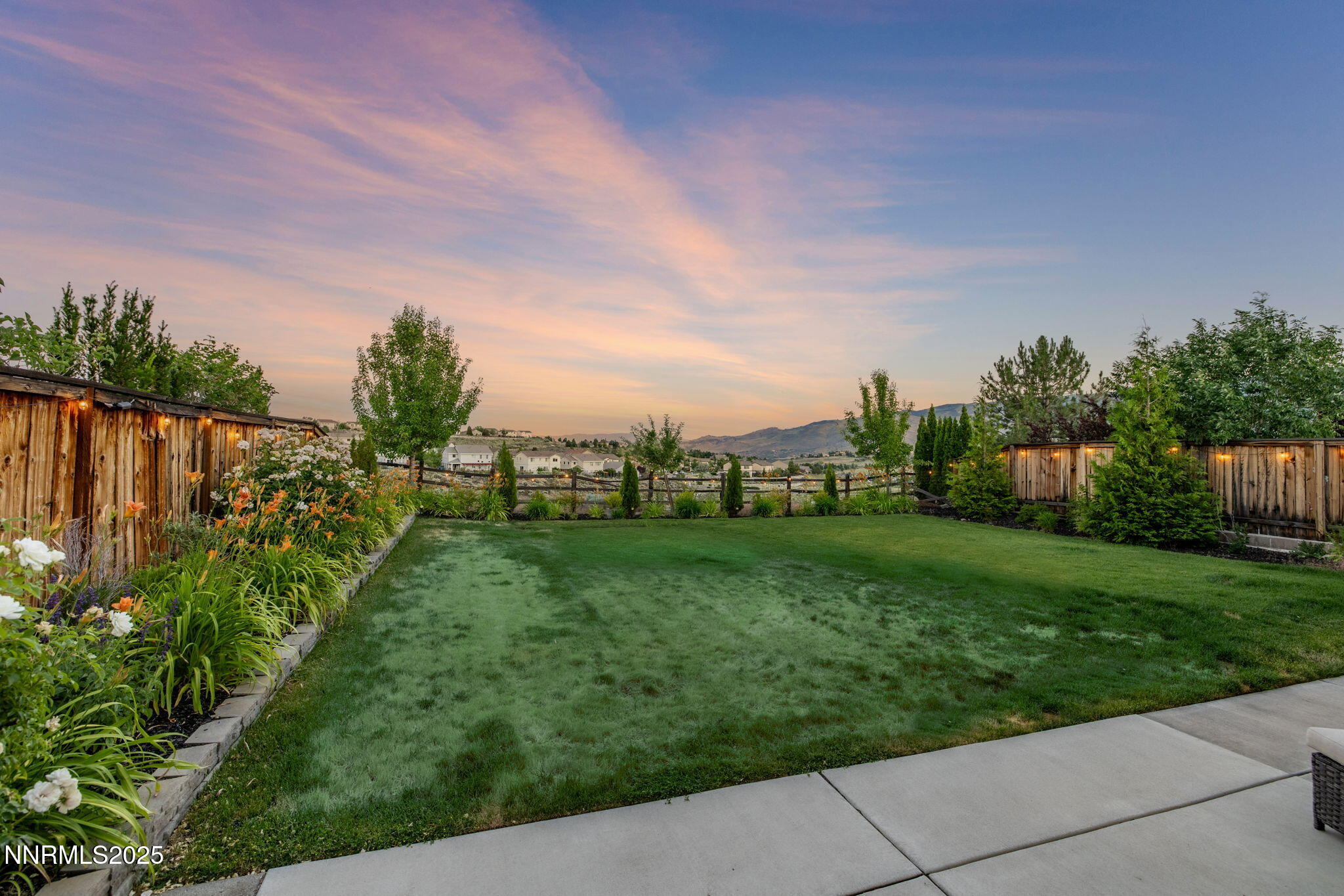 2260 Peavine Creek Road