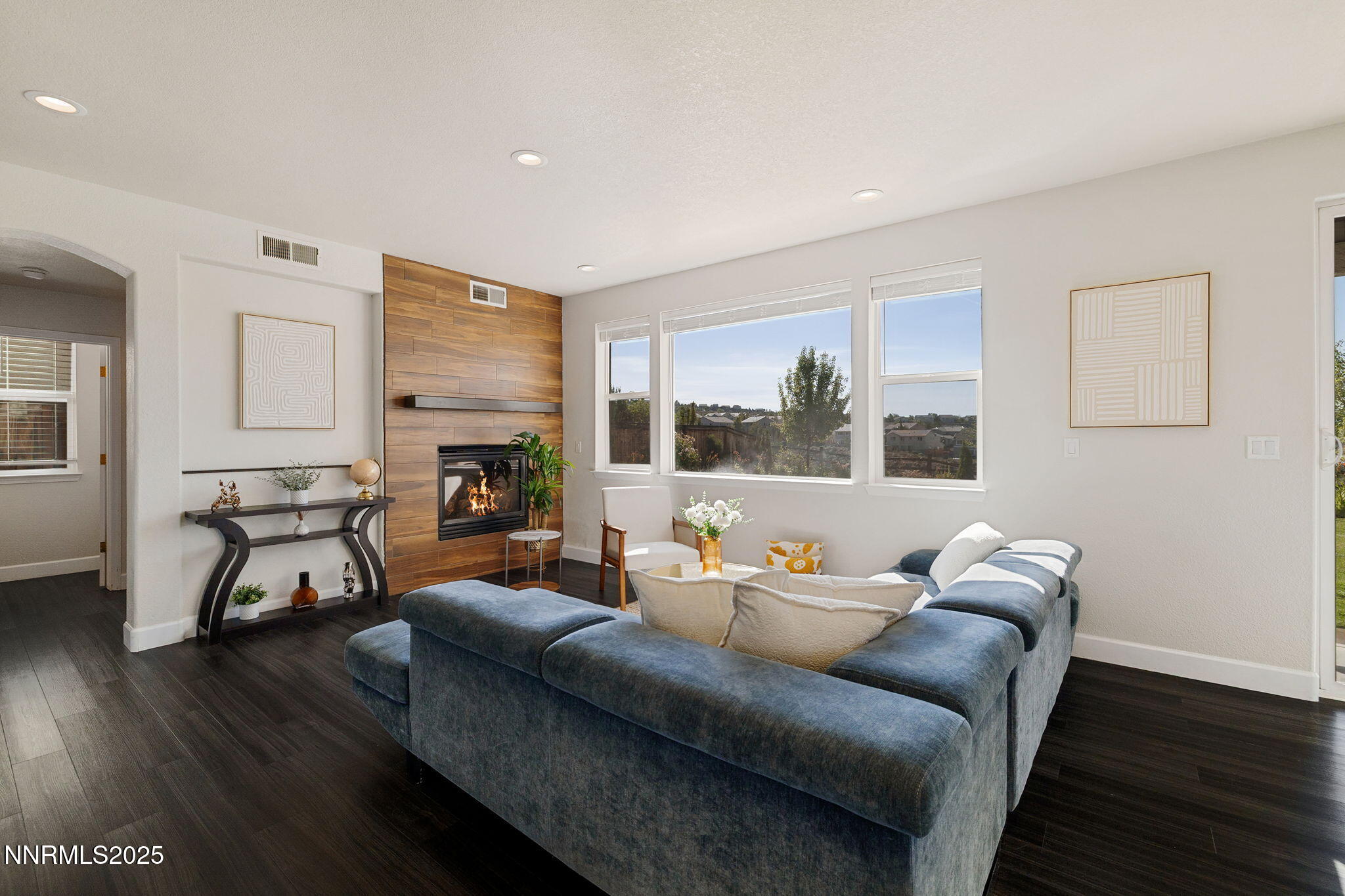 2260 Peavine Creek Road