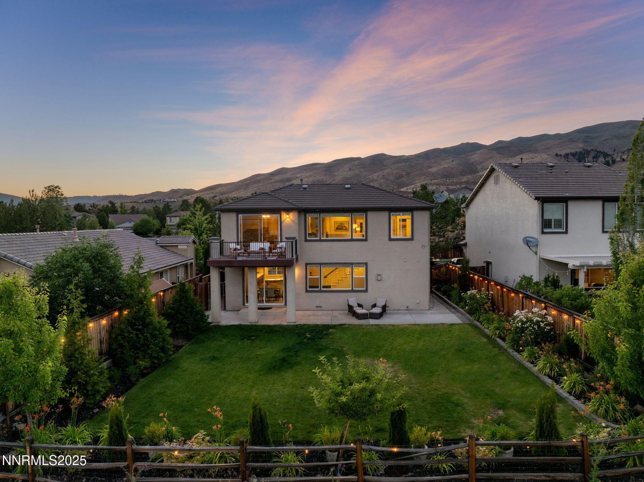 2260 Peavine Creek Road