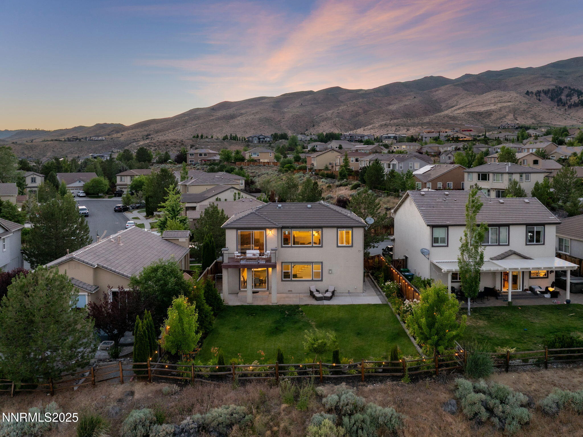 2260 Peavine Creek Road