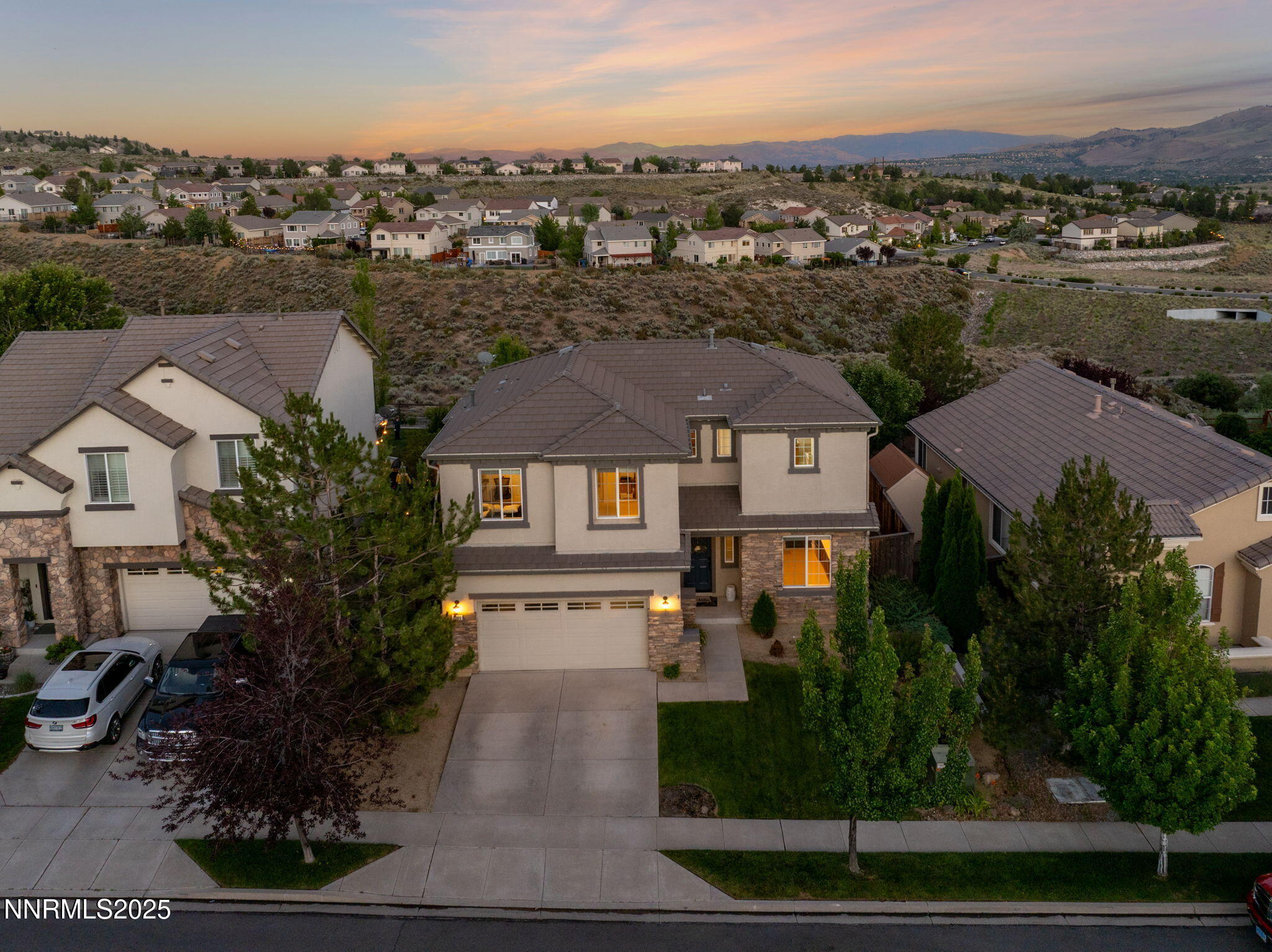 2260 Peavine Creek Road