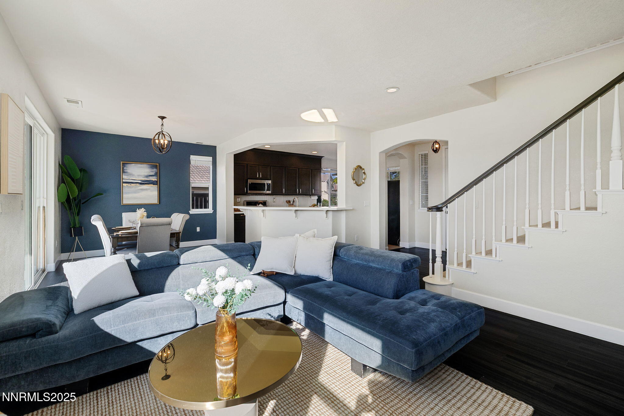2260 Peavine Creek Road