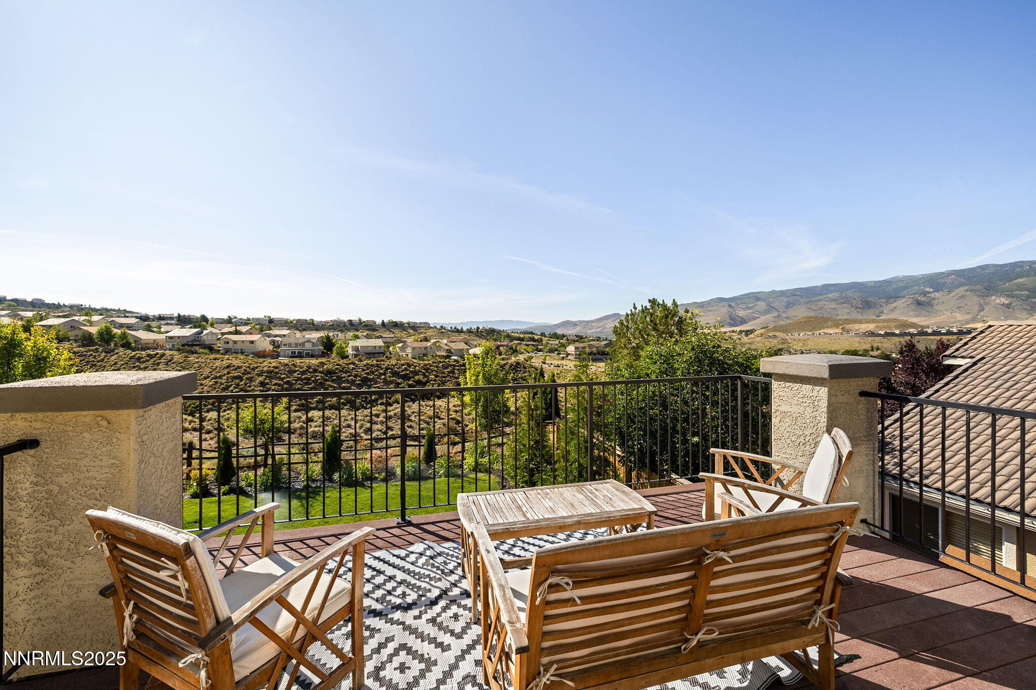 2260 Peavine Creek Road