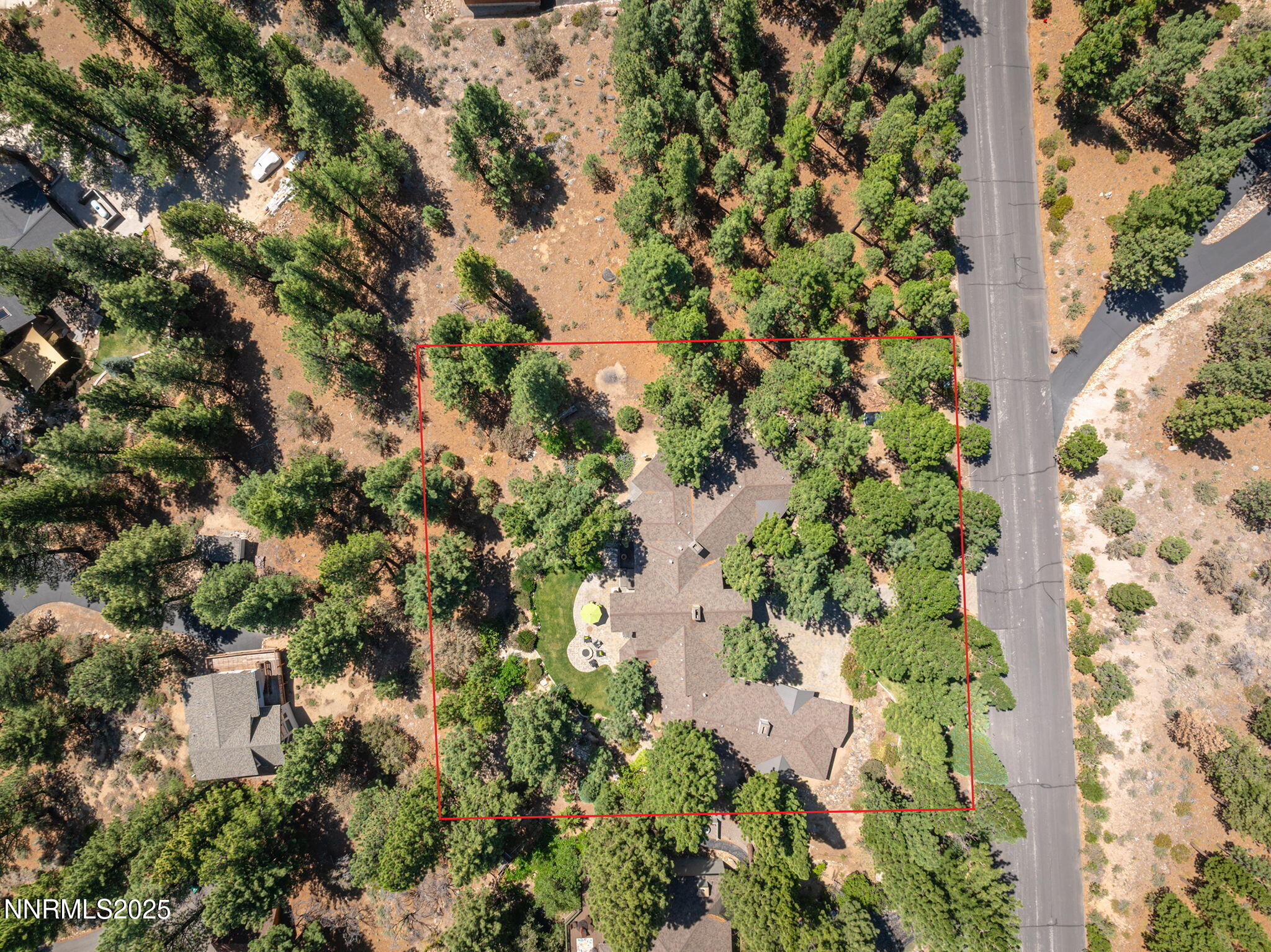 1690 Green Ash Drive