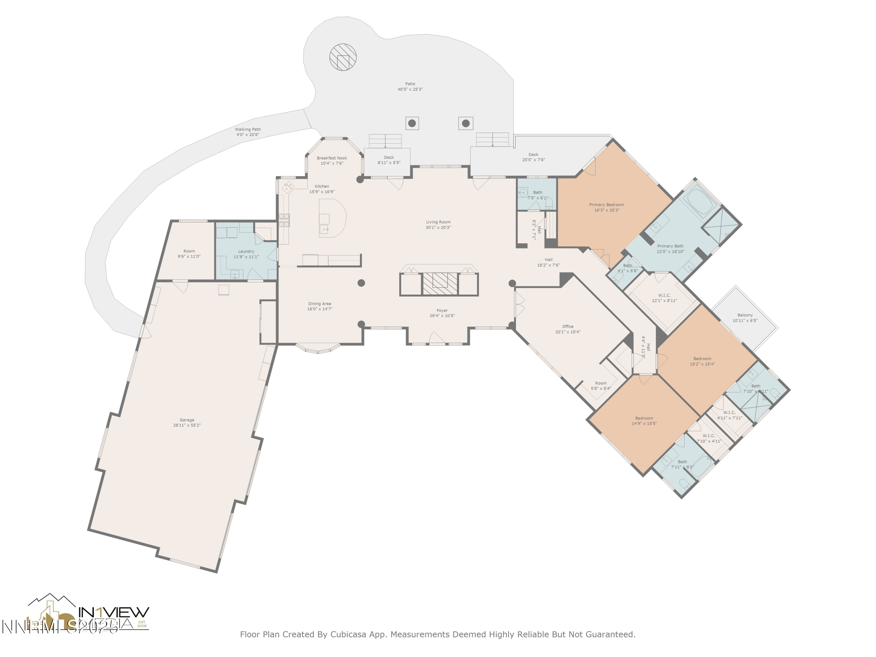 1690 Green Ash Drive