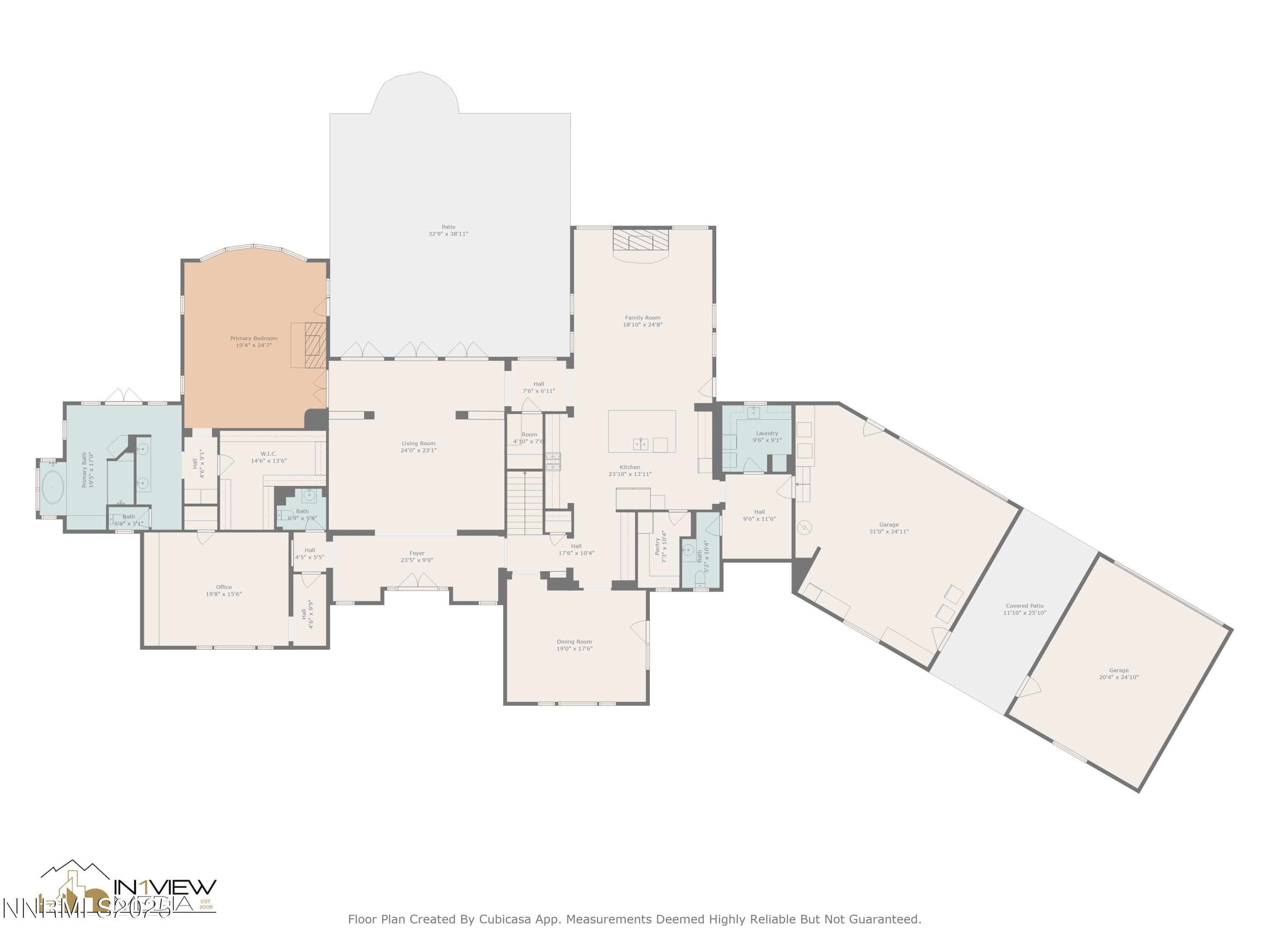 8741 Lakeside Drive