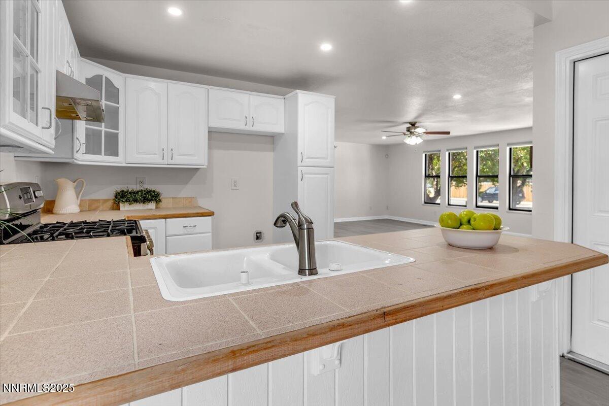 4400 Sierra Madre Drive