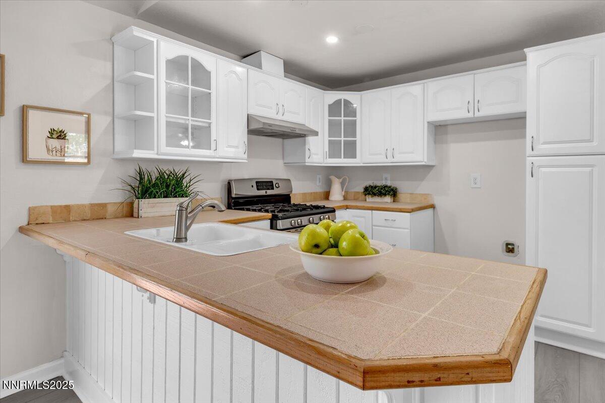 4400 Sierra Madre Drive